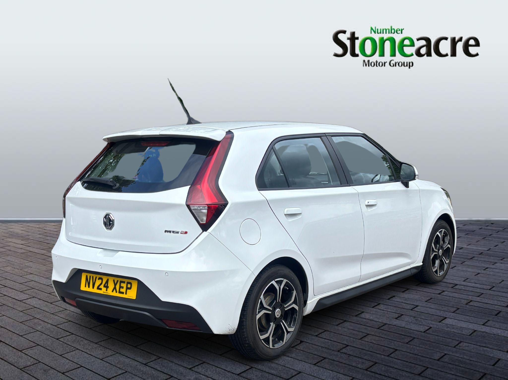 MG3 Image 8