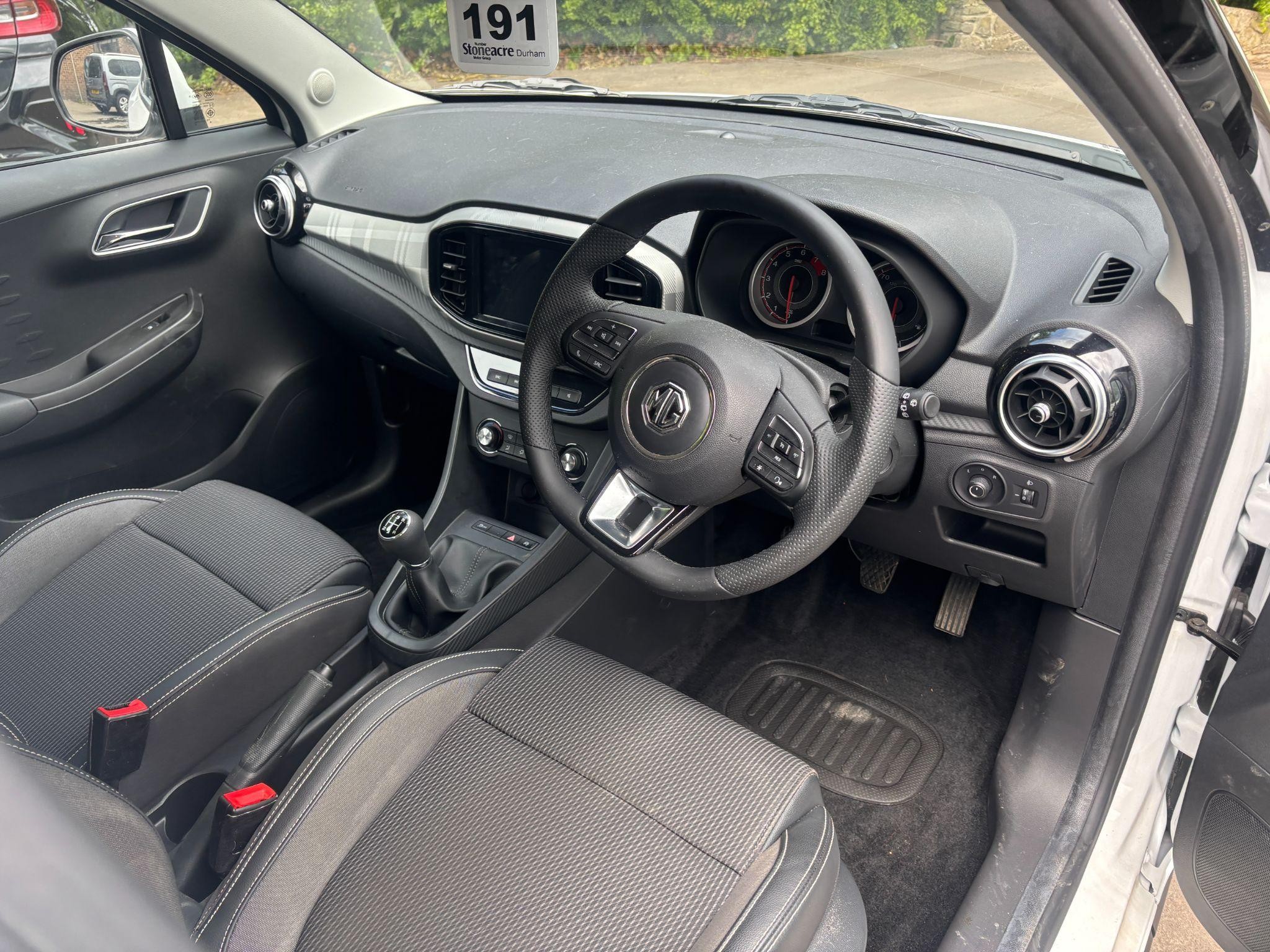 MG3 Image 9