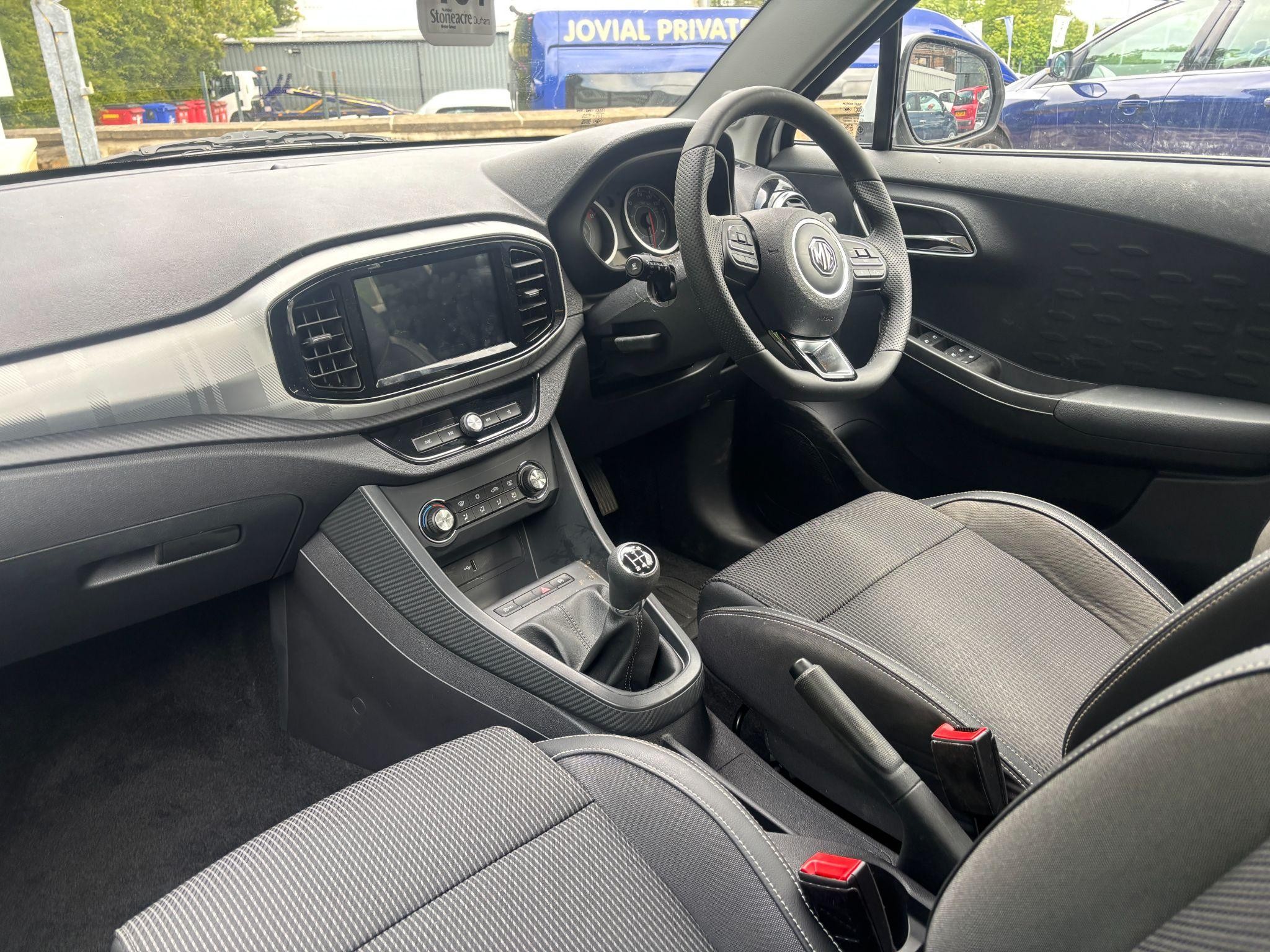 MG3 Image 10