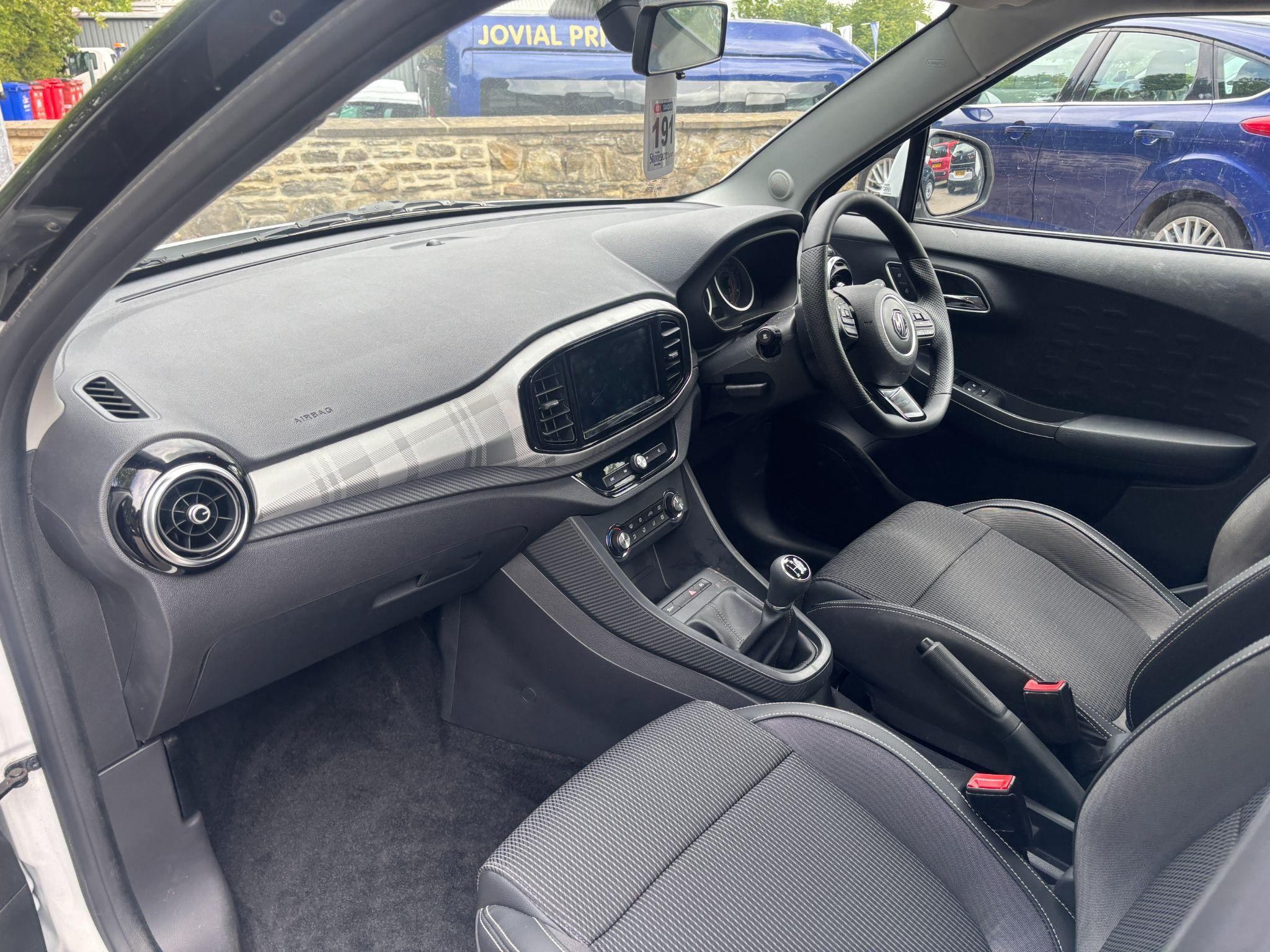 MG3 Image 11