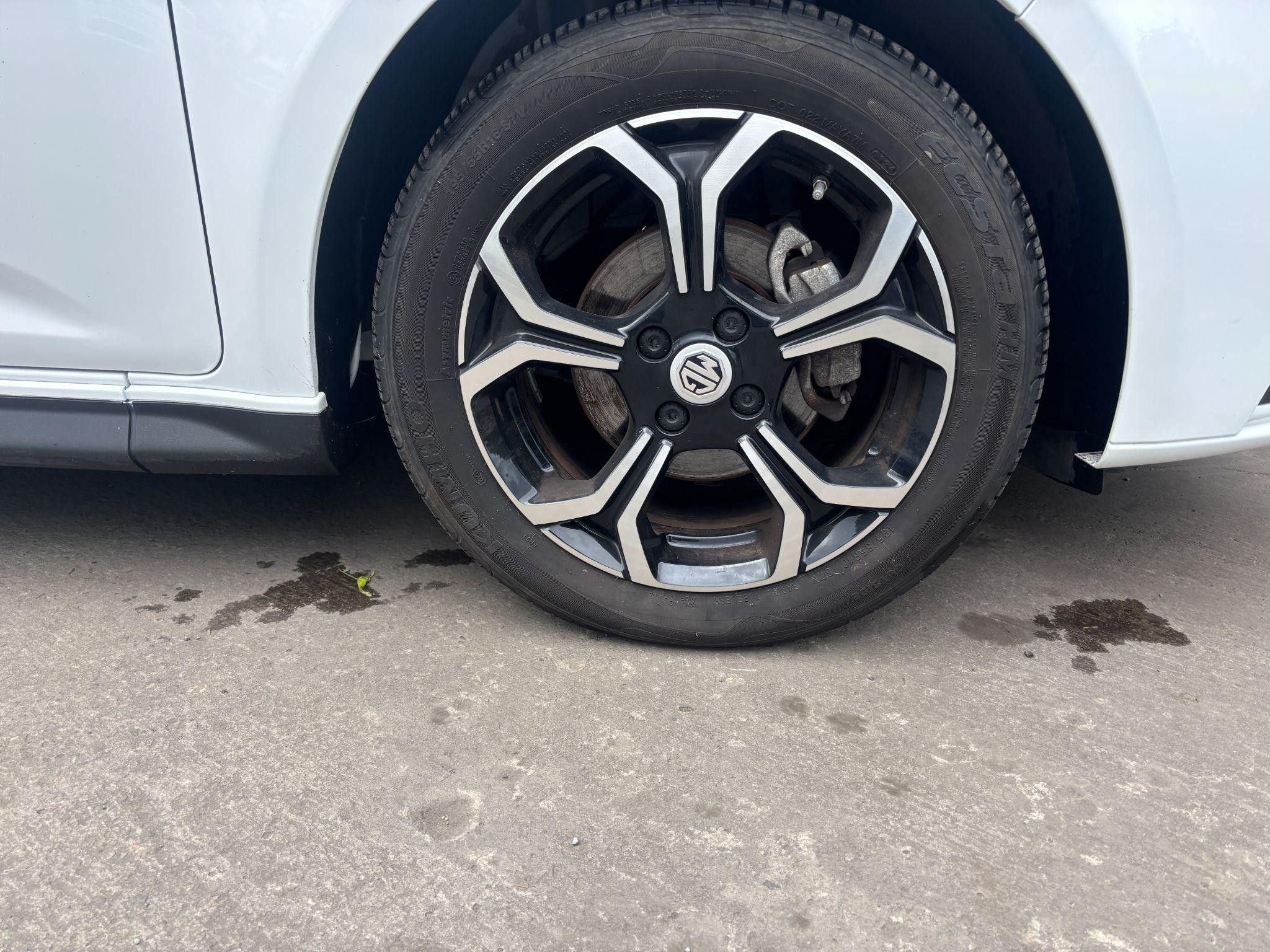 MG3 Image 19