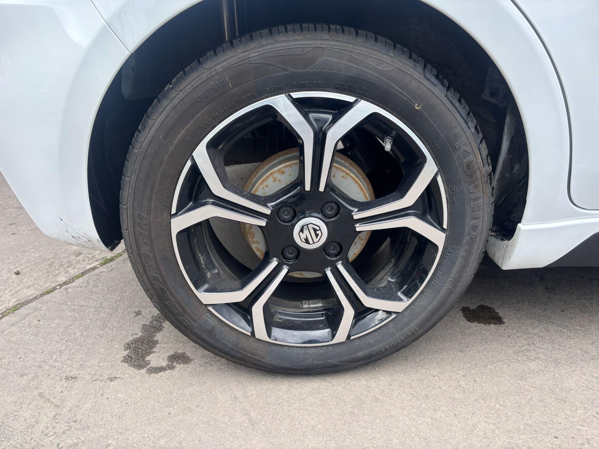 MG3 Image 20