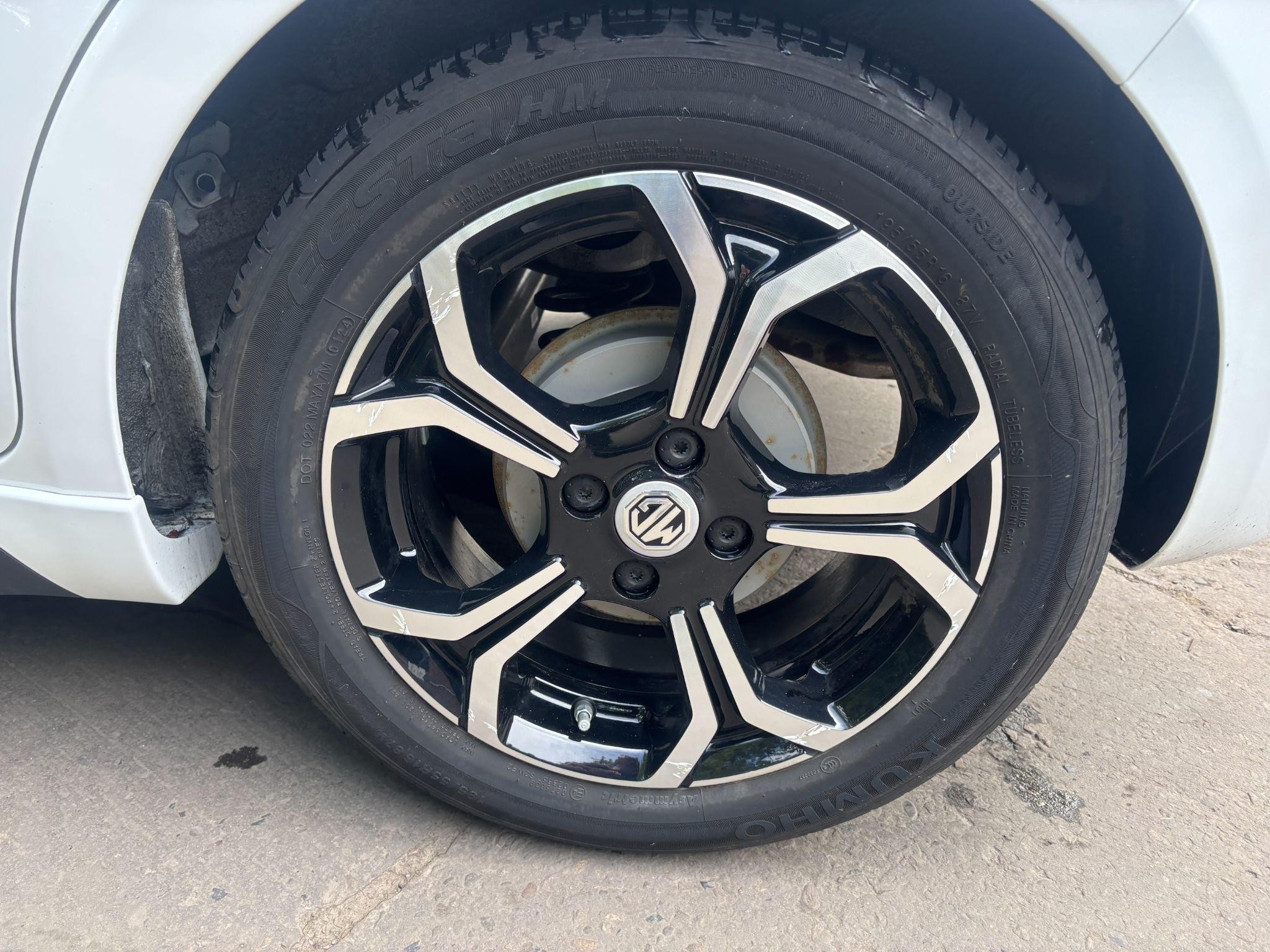 MG3 Image 21
