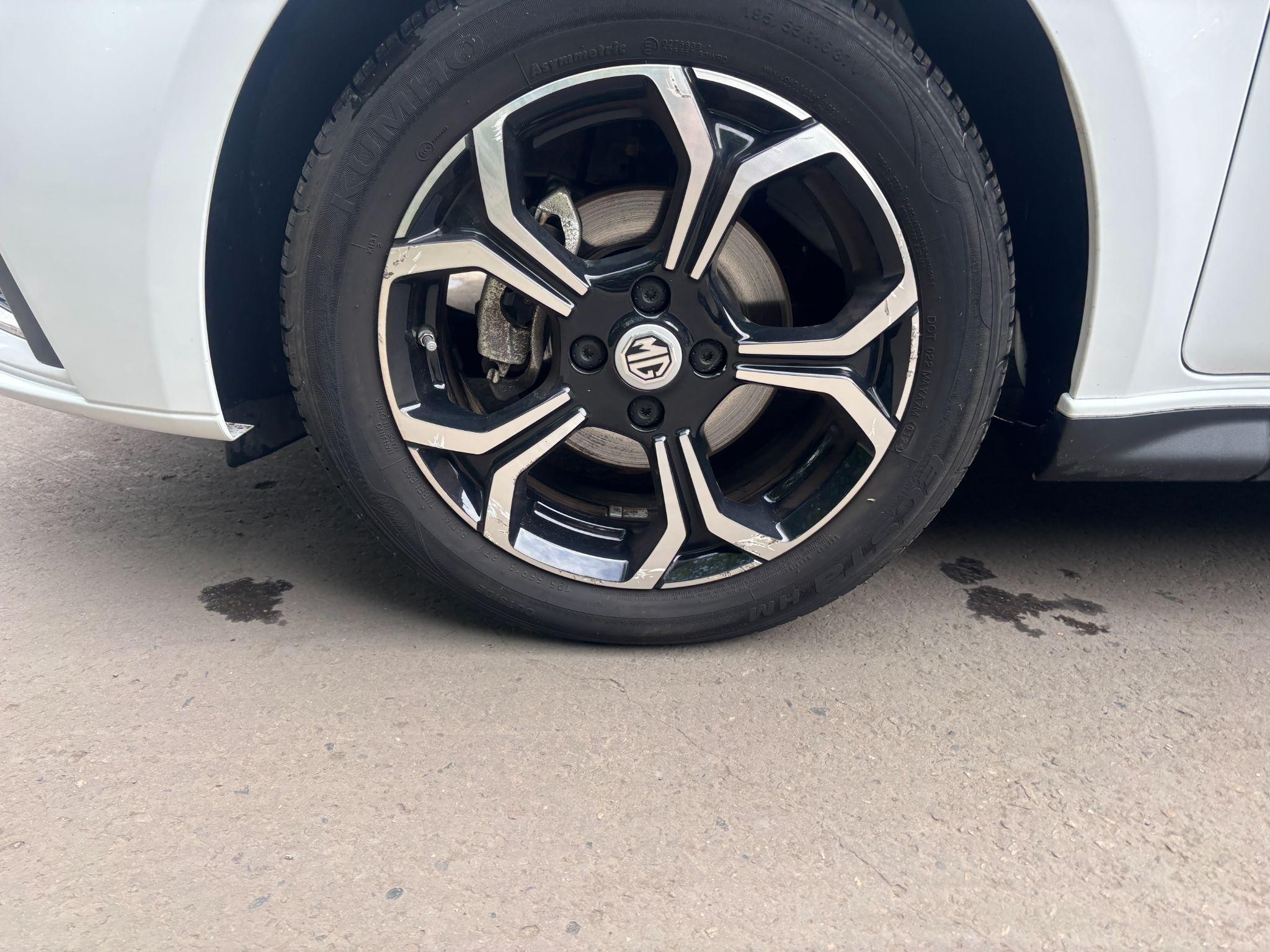 MG3 Image 22