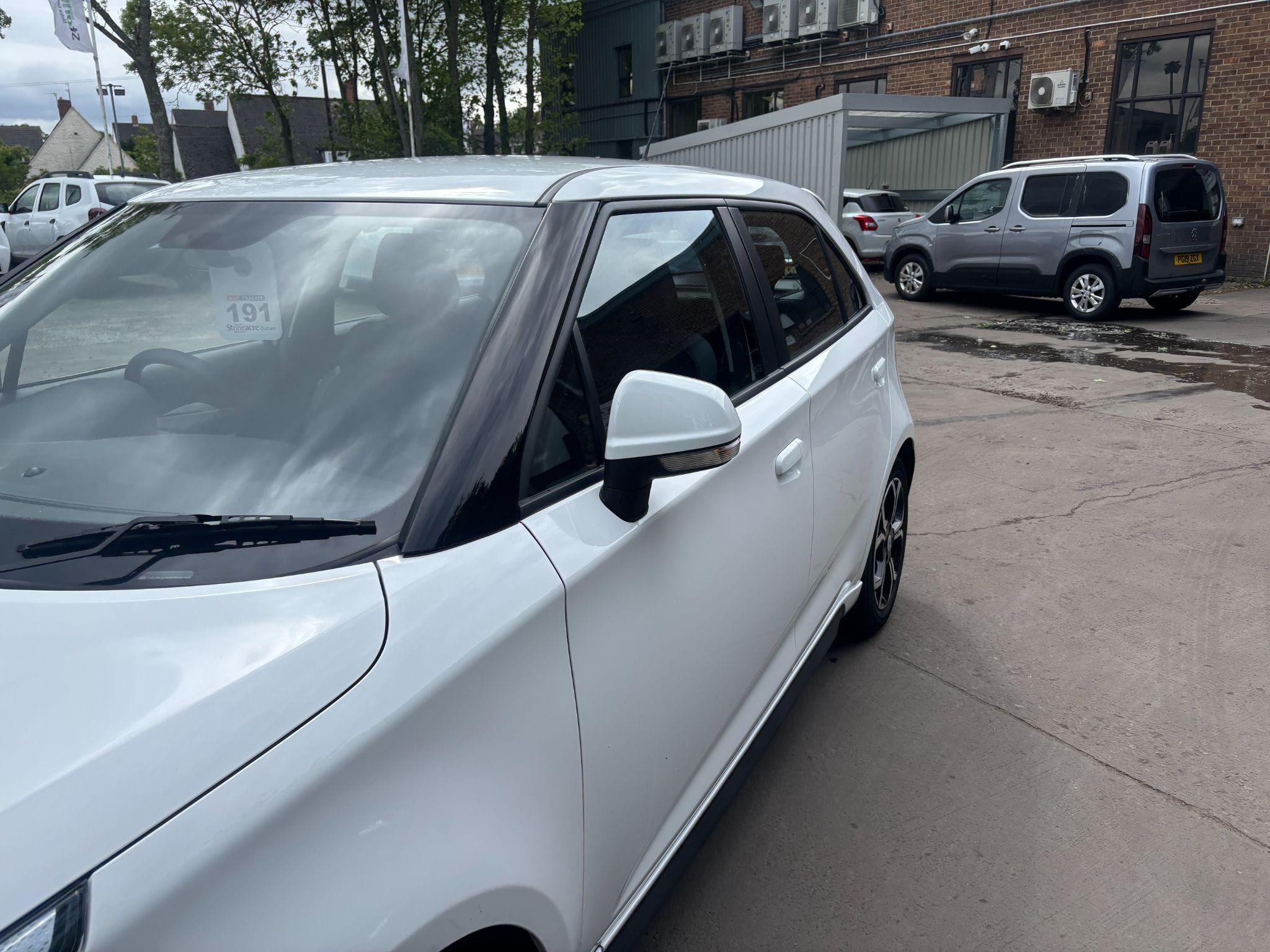 MG3 Image 26