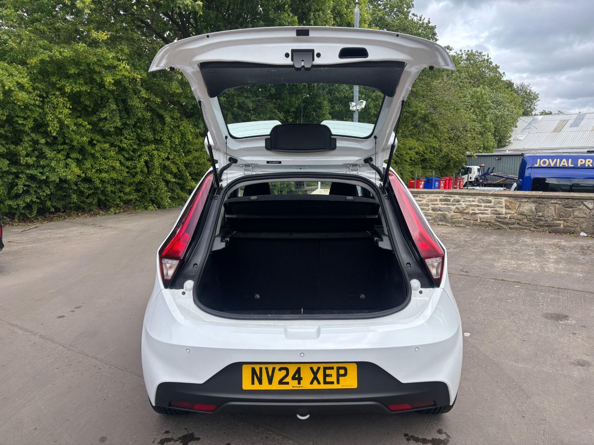 MG3 Image 28