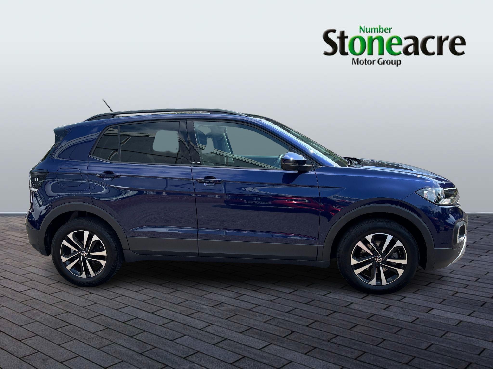 Volkswagen T-Cross Image 10