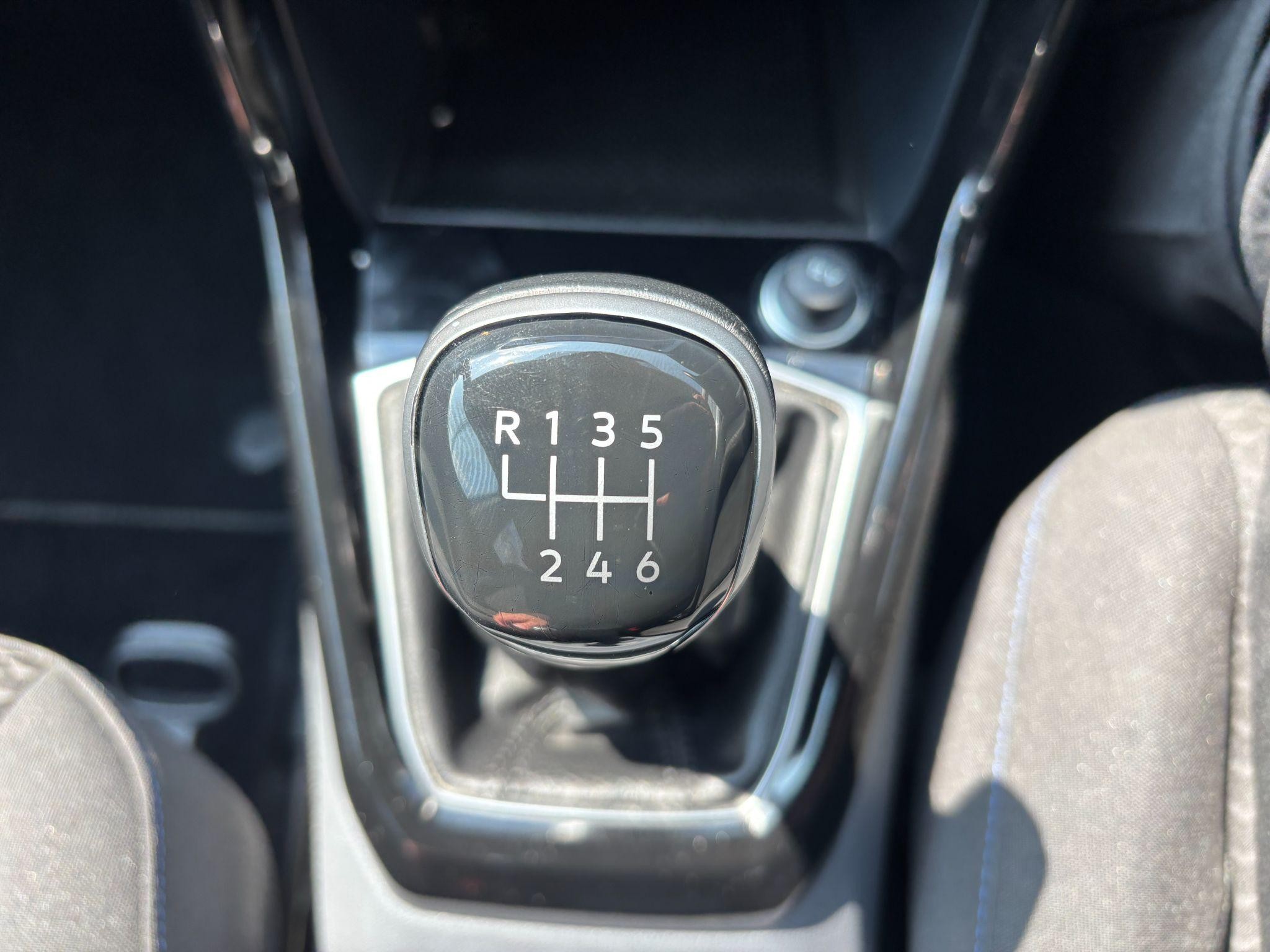 Volkswagen T-Cross Image 16