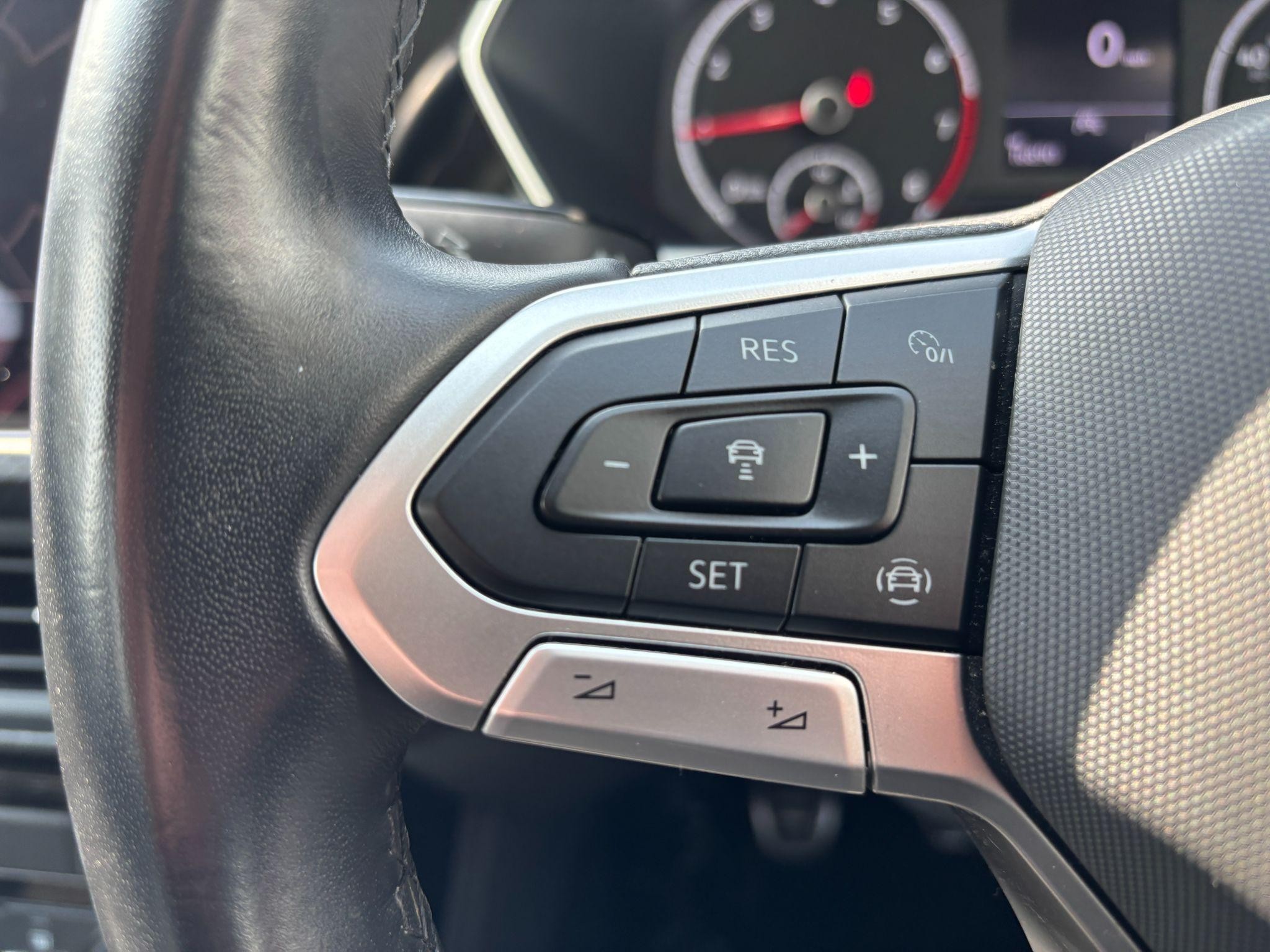Volkswagen T-Cross Image 23