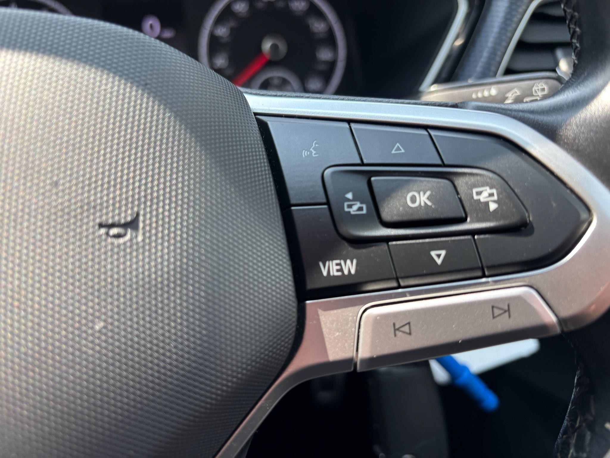 Volkswagen T-Cross Image 24