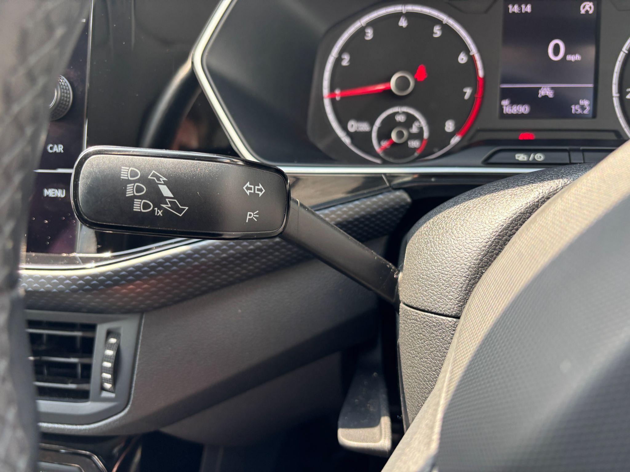 Volkswagen T-Cross Image 26
