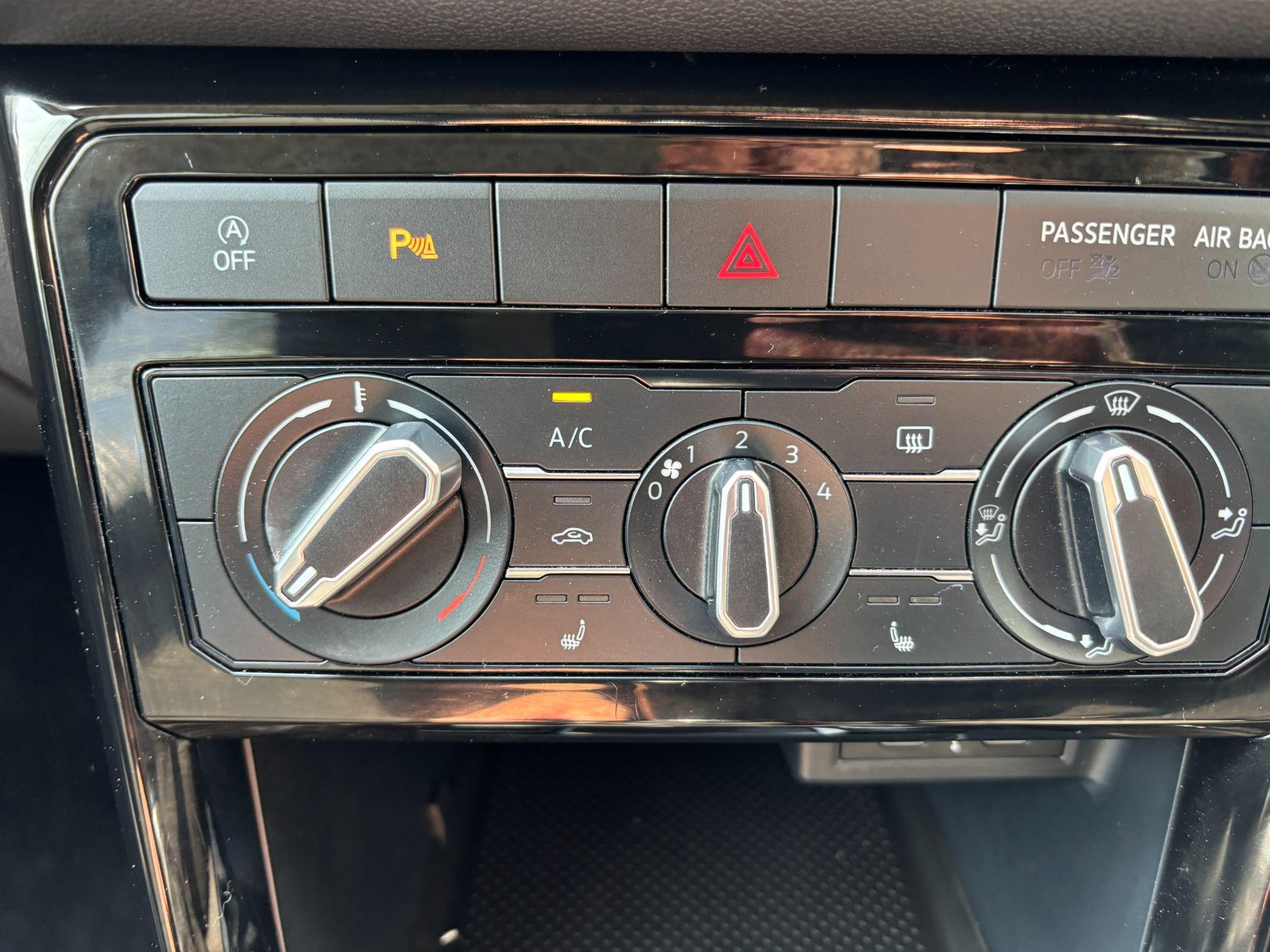 Volkswagen T-Cross Image 27