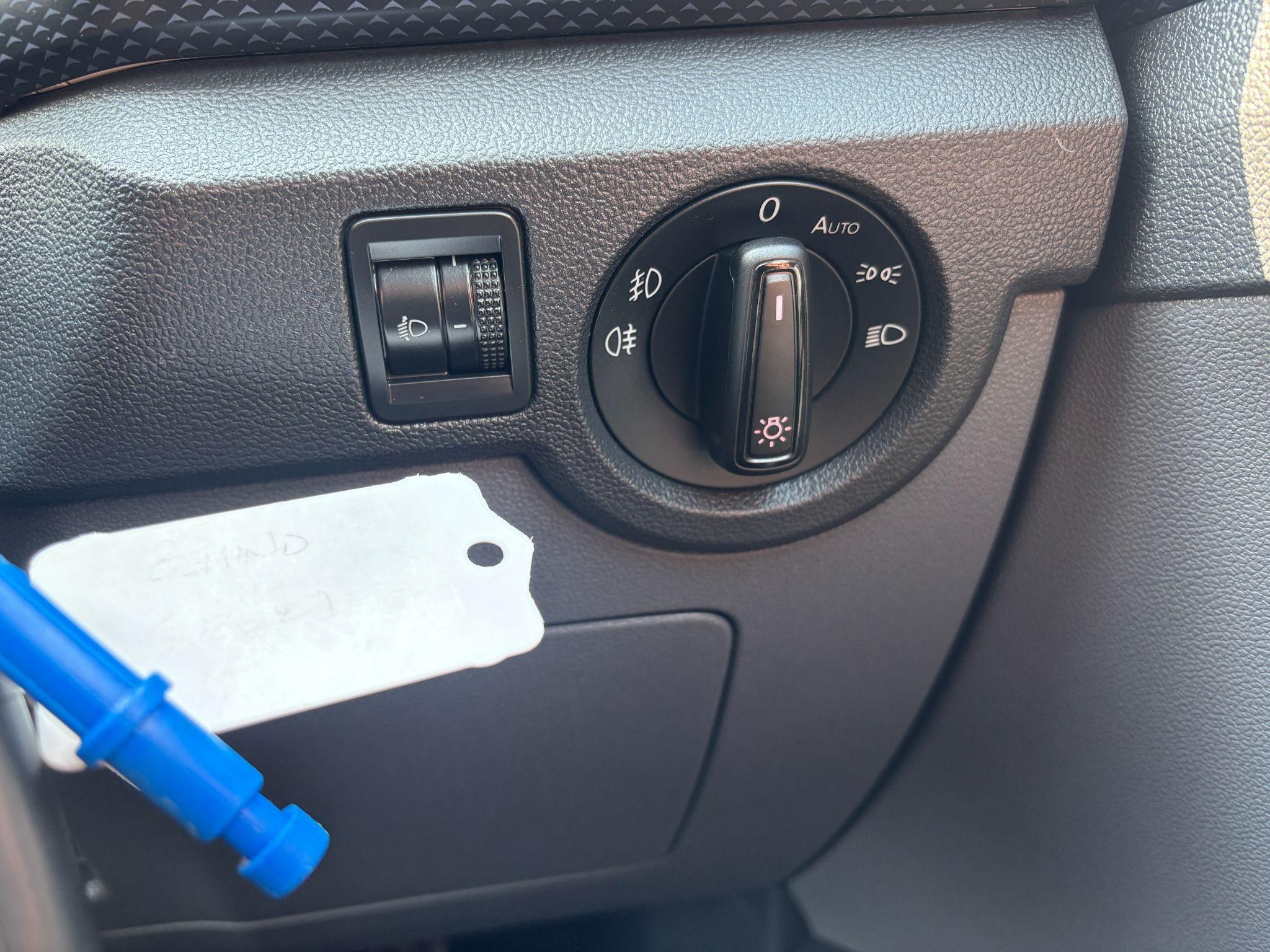 Volkswagen T-Cross Image 28