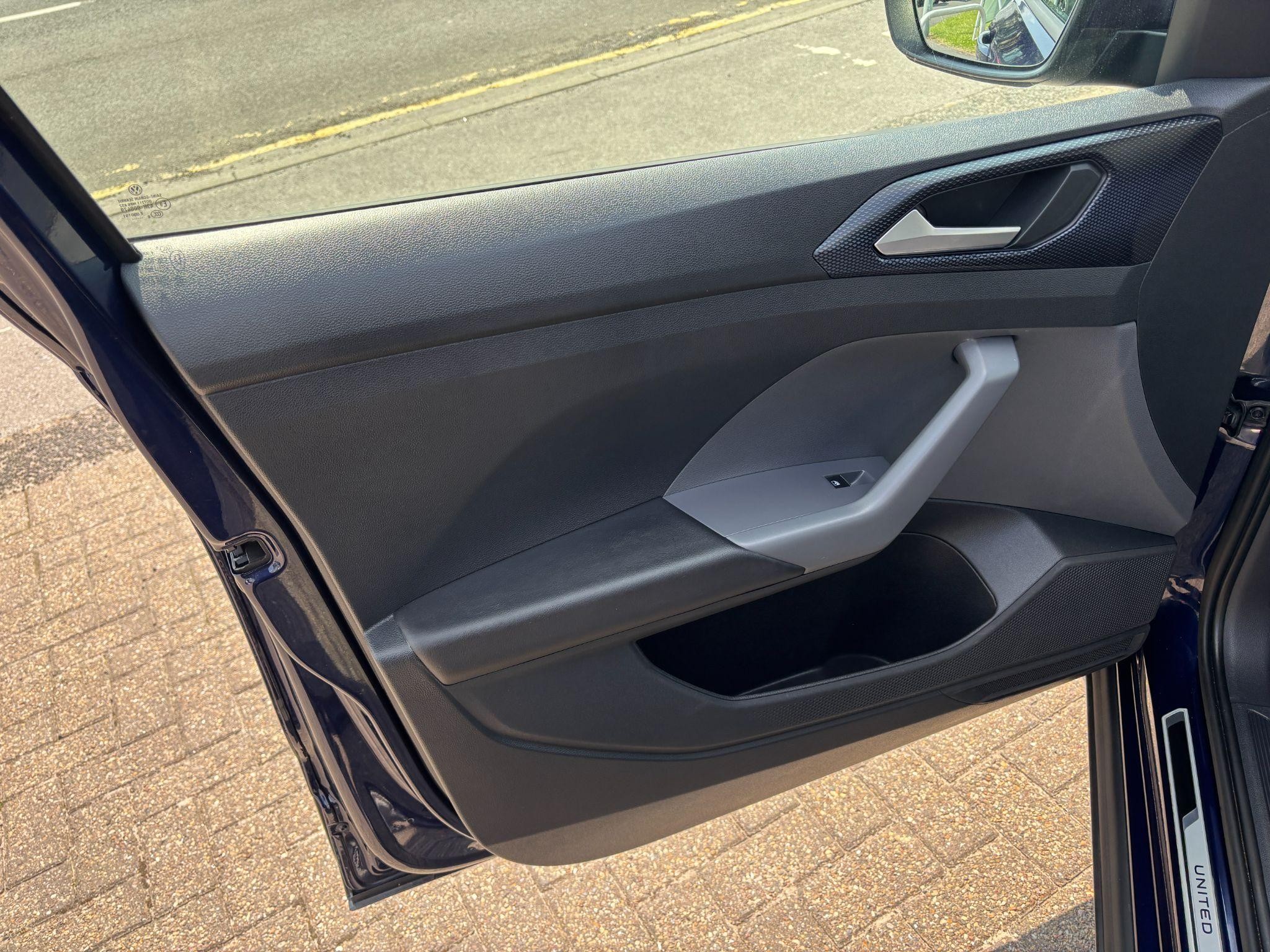 Volkswagen T-Cross Image 31
