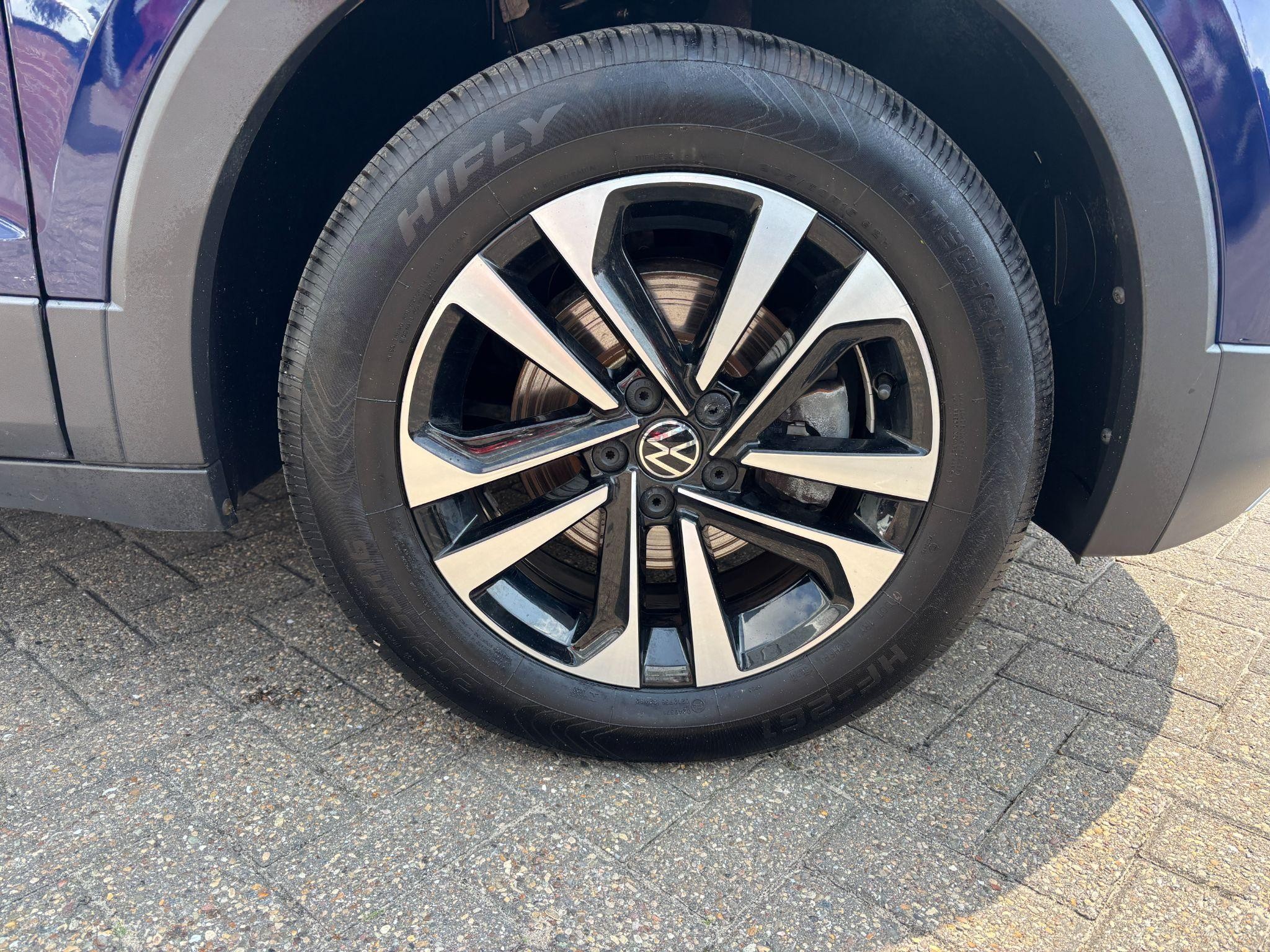 Volkswagen T-Cross Image 32