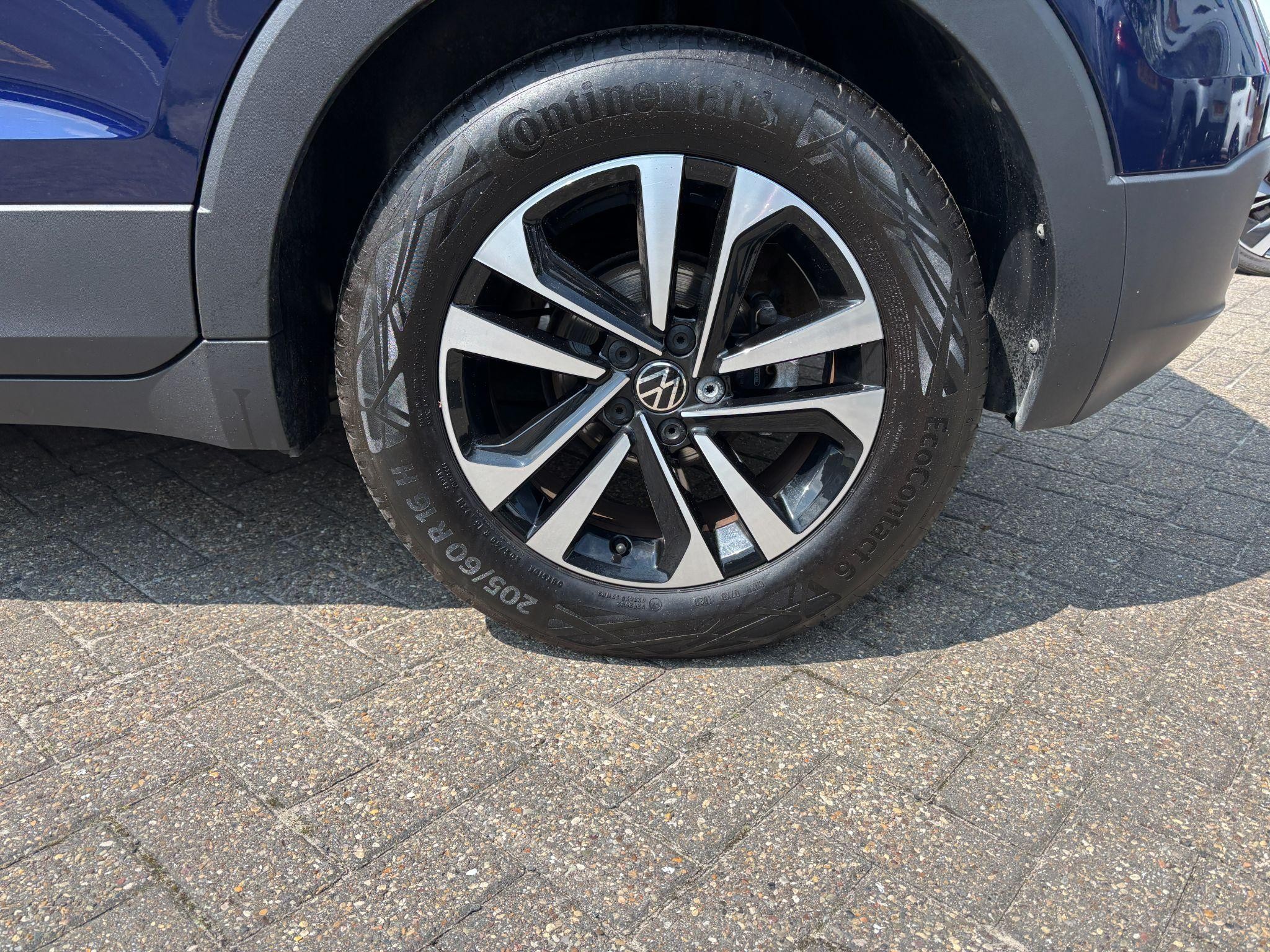 Volkswagen T-Cross Image 34