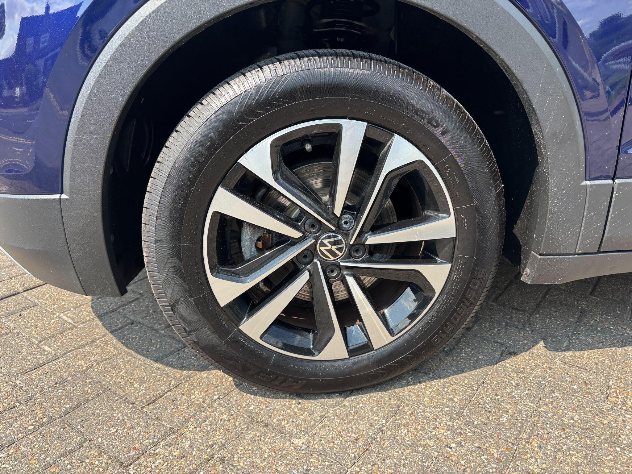 Volkswagen T-Cross Image 35