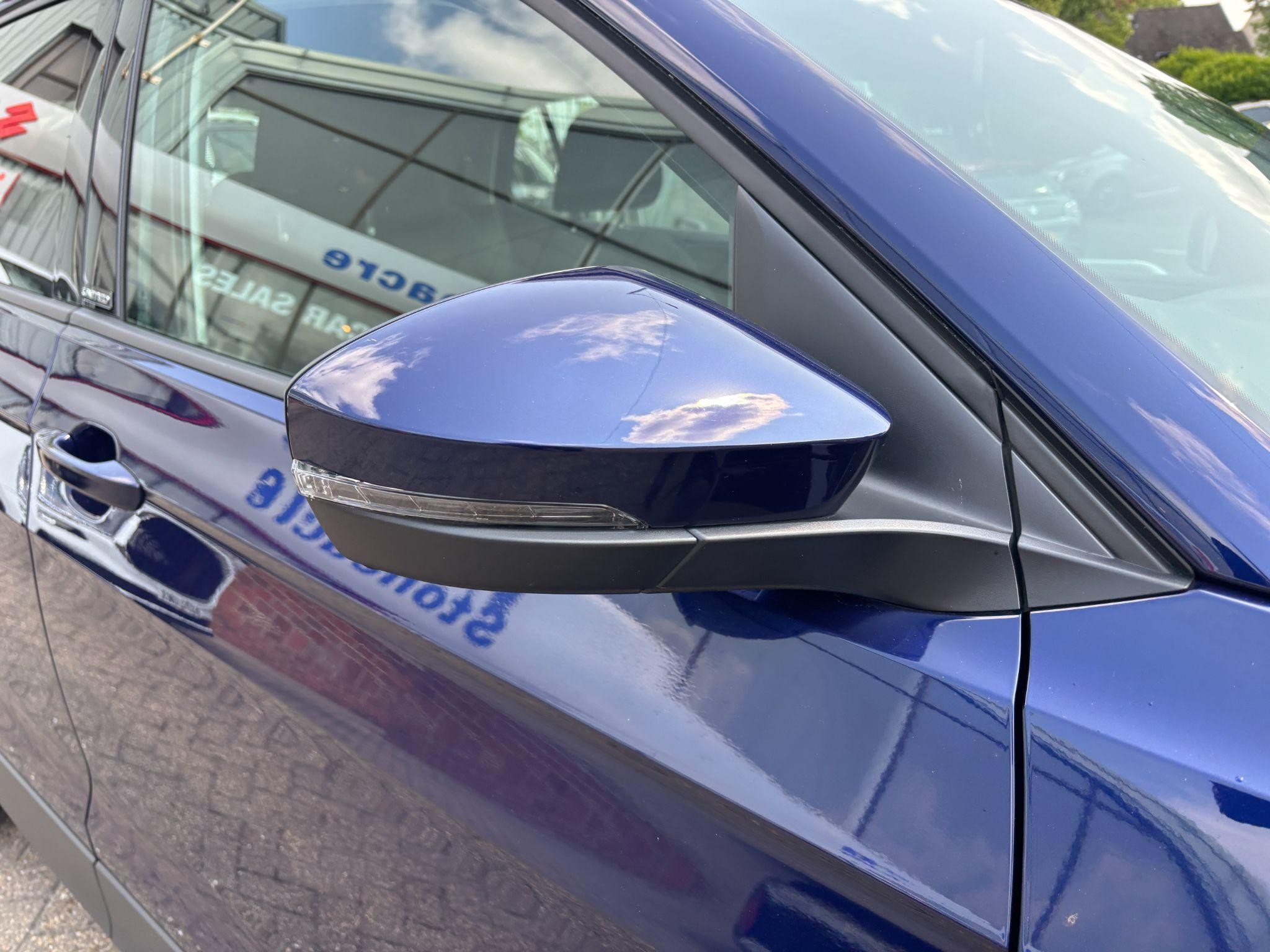 Volkswagen T-Cross Image 39