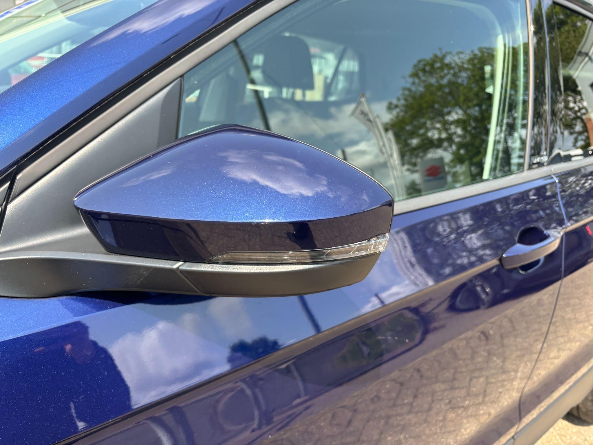 Volkswagen T-Cross Image 40