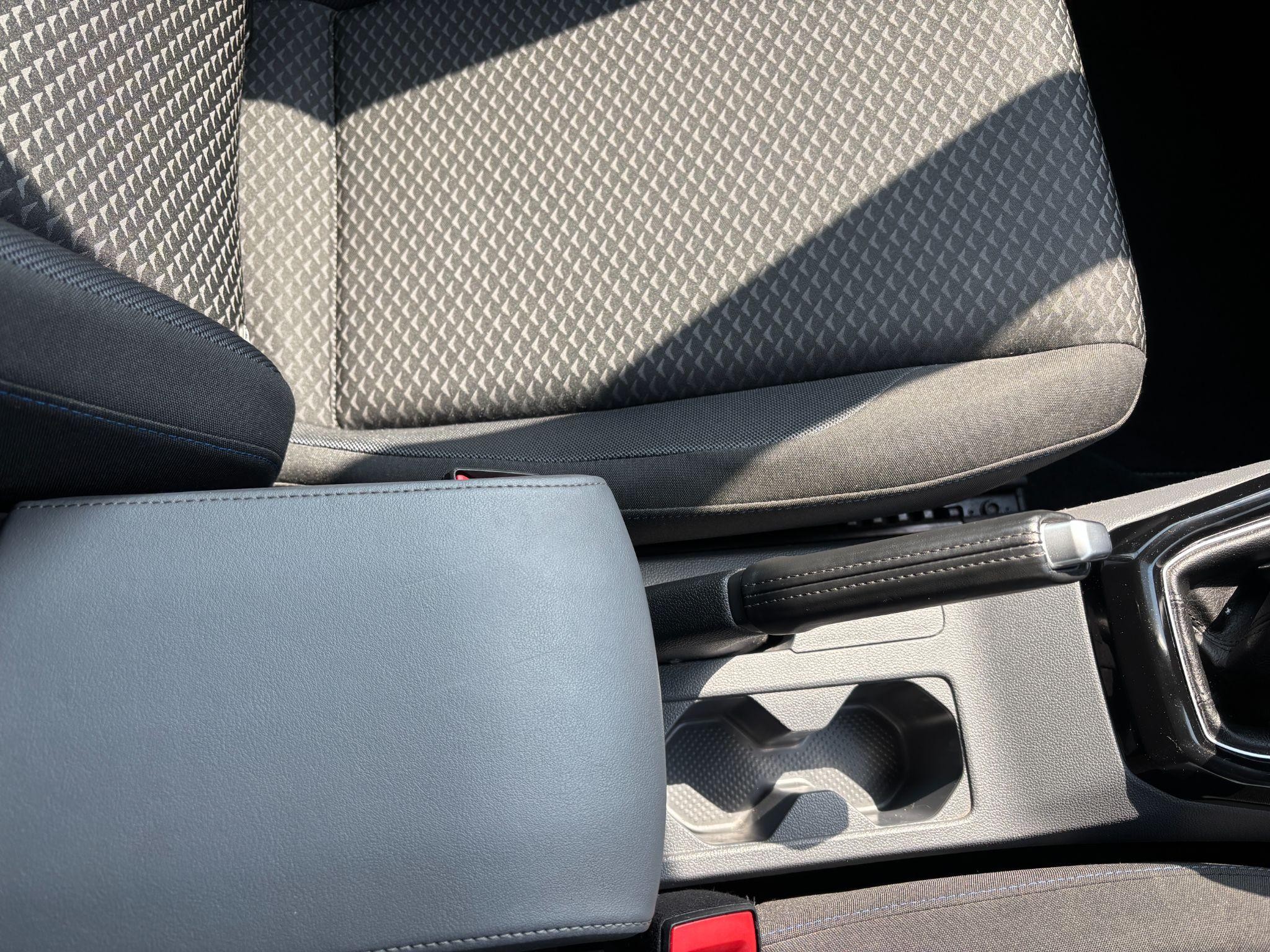 Volkswagen T-Cross Image 45