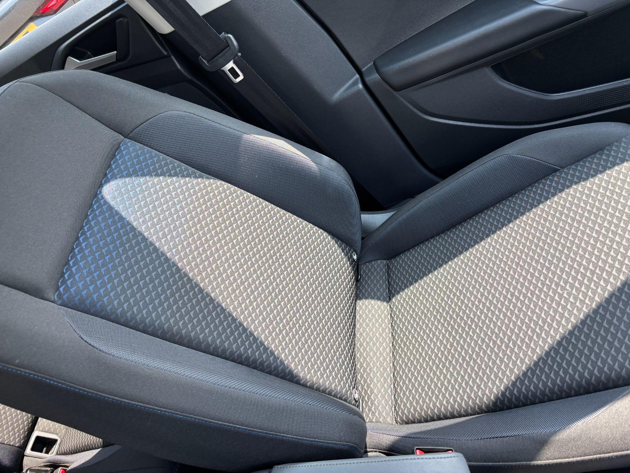 Volkswagen T-Cross Image 46