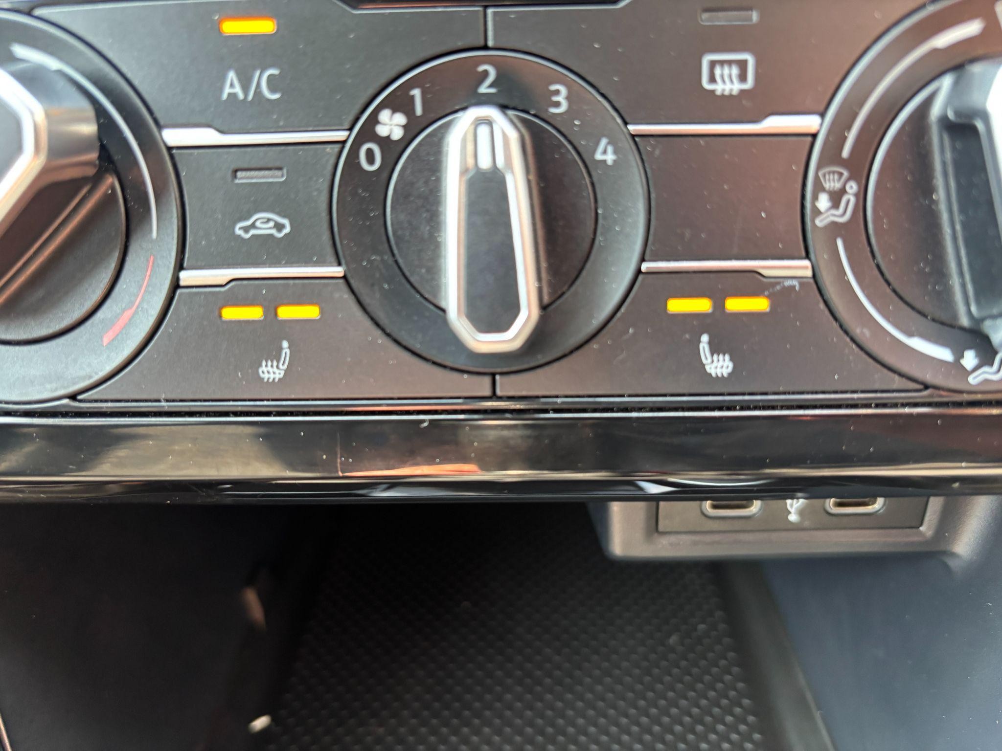 Volkswagen T-Cross Image 52