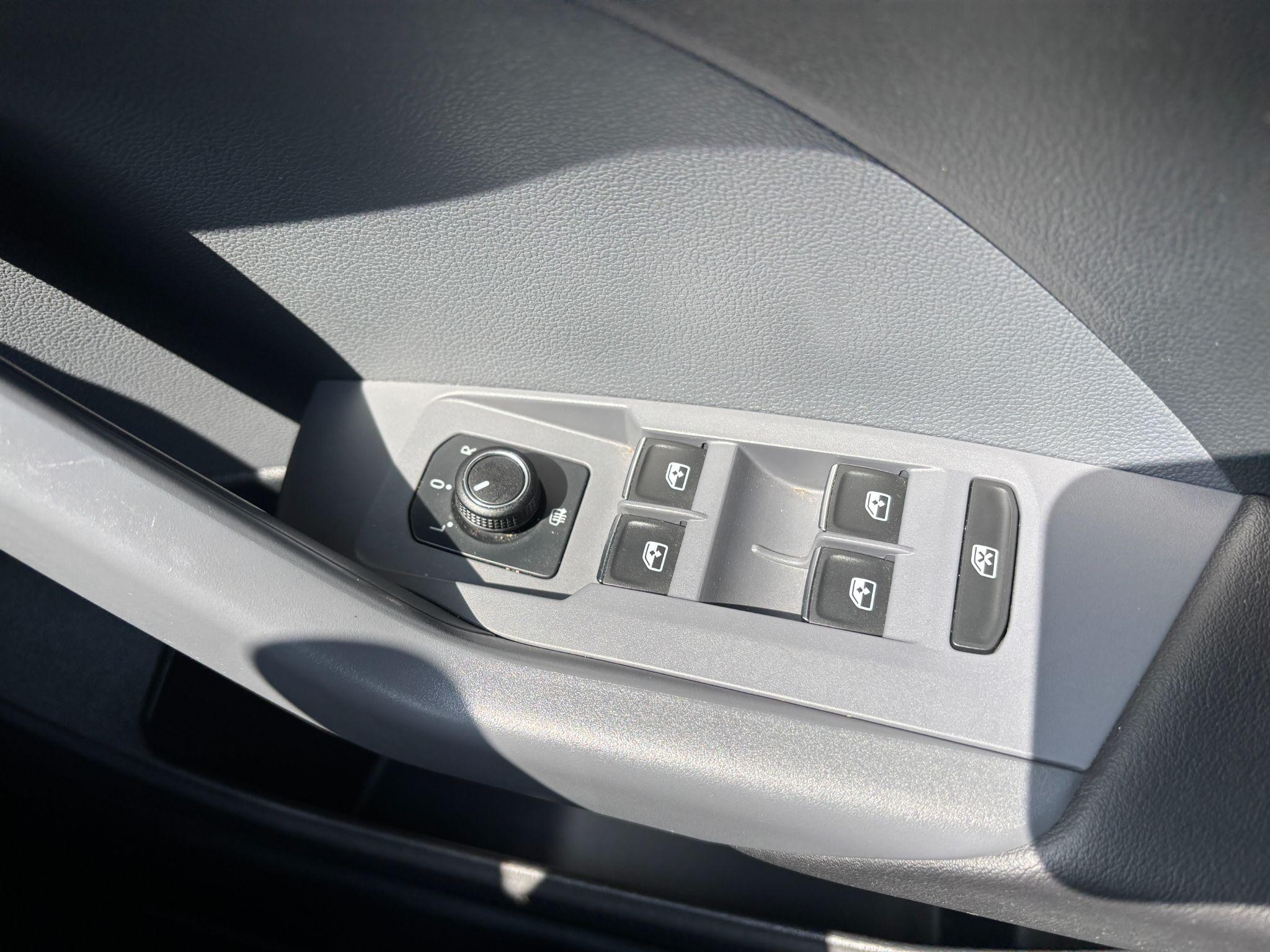 Volkswagen T-Cross Image 54