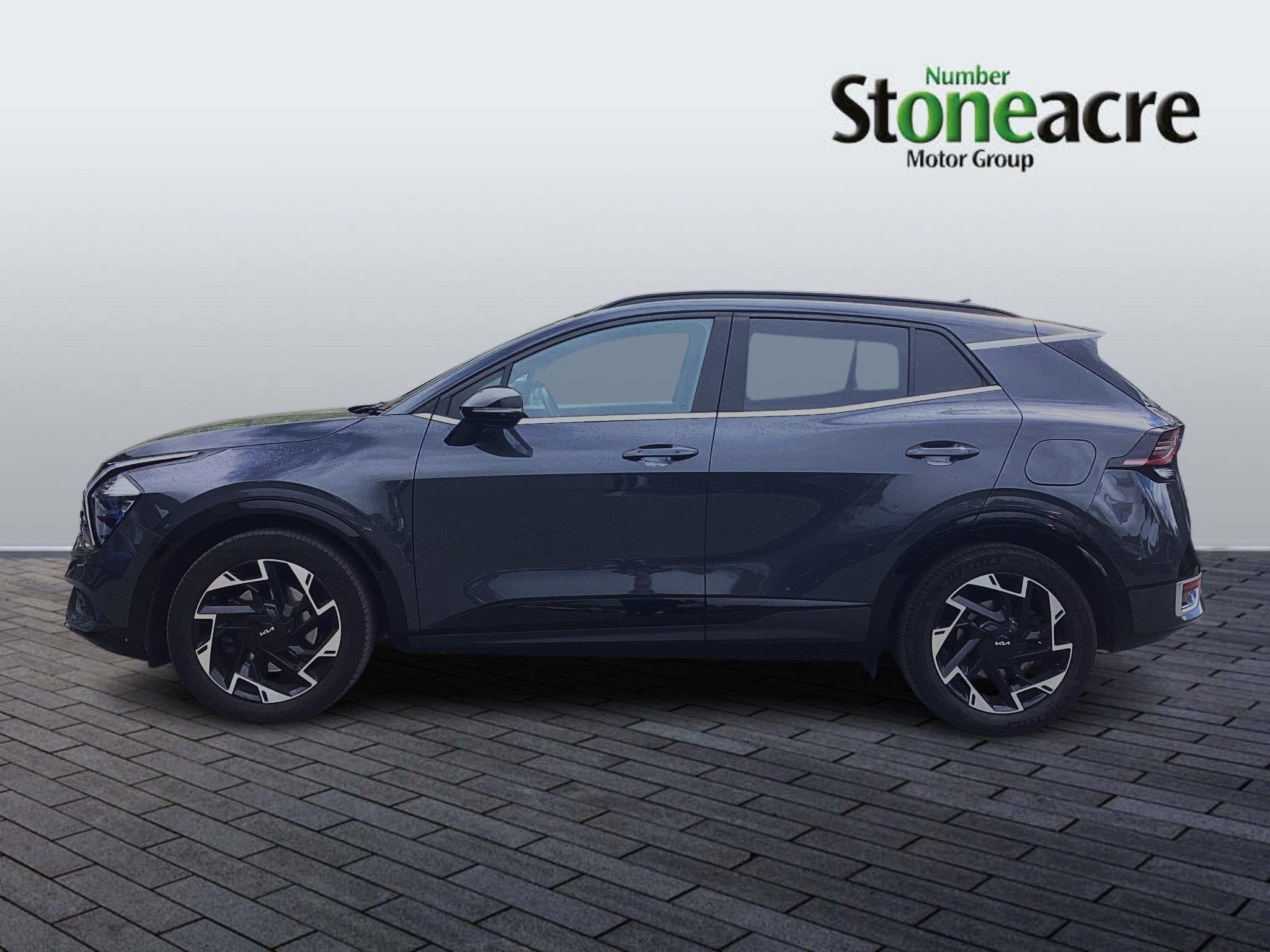 Kia Sportage Image 7