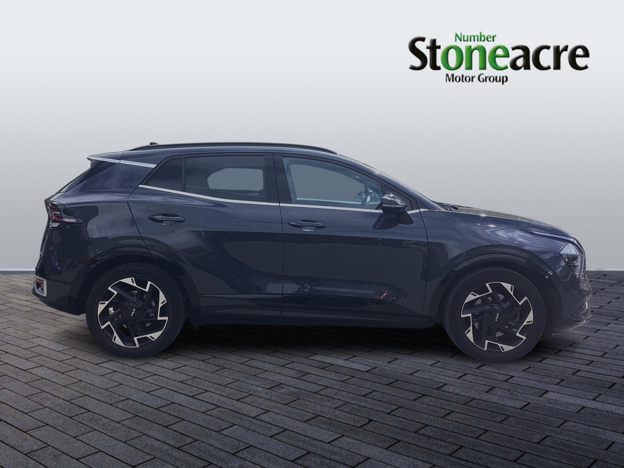 Kia Sportage Image 9