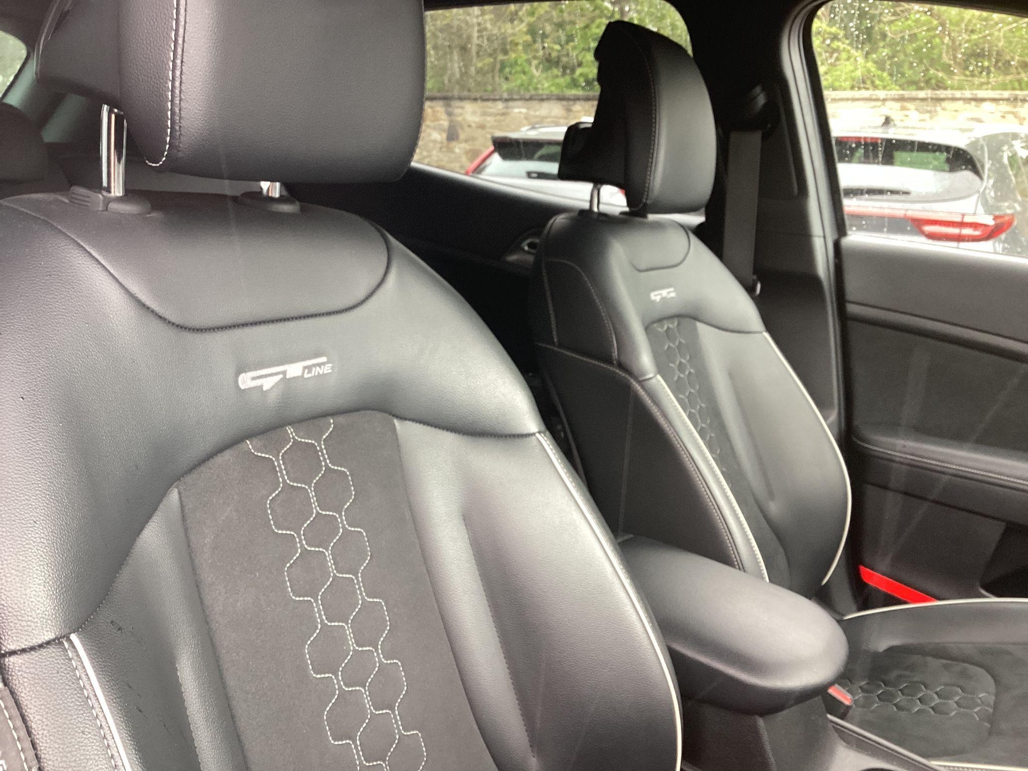 Kia Sportage Image 13