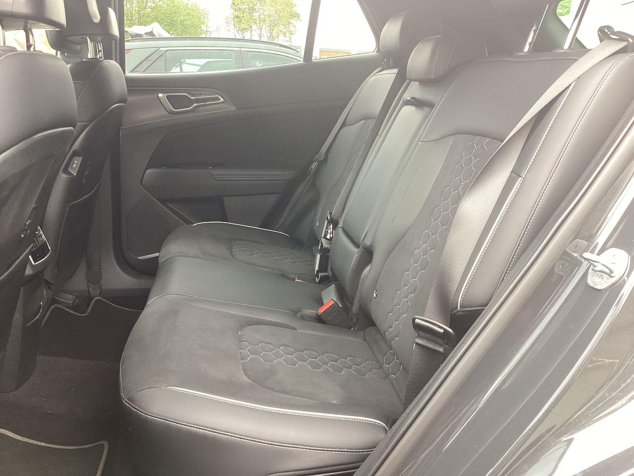 Kia Sportage Image 15