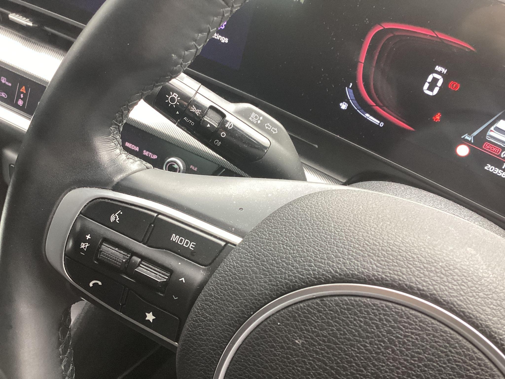 Kia Sportage Image 17