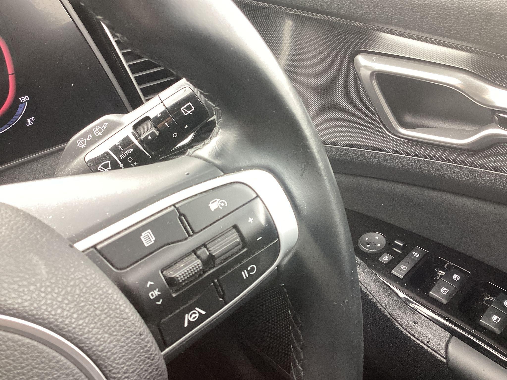 Kia Sportage Image 18