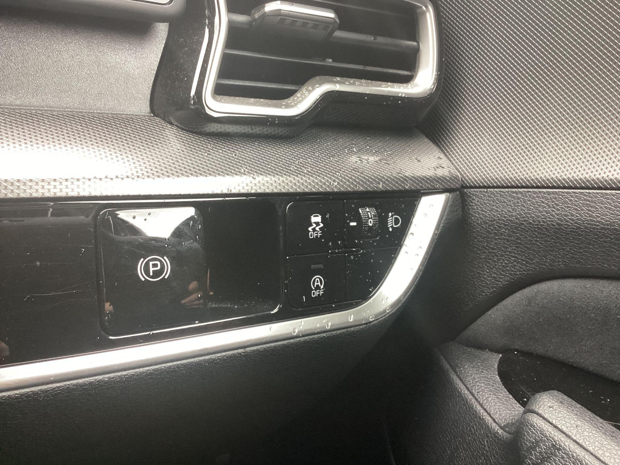 Kia Sportage Image 19