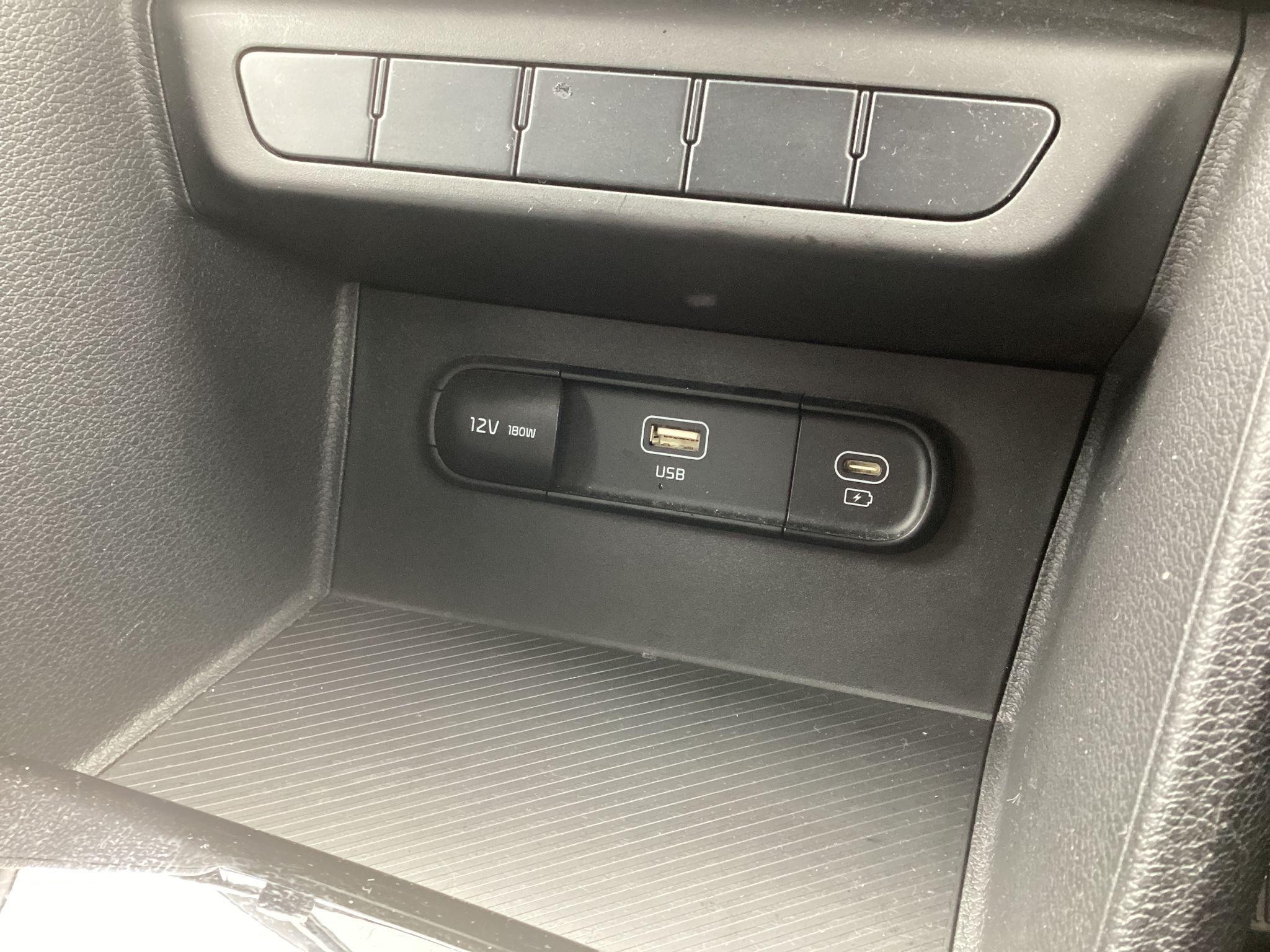 Kia Sportage Image 20
