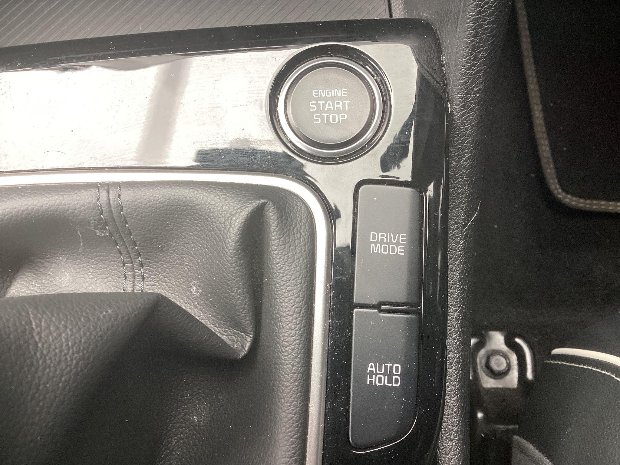 Kia Sportage Image 21
