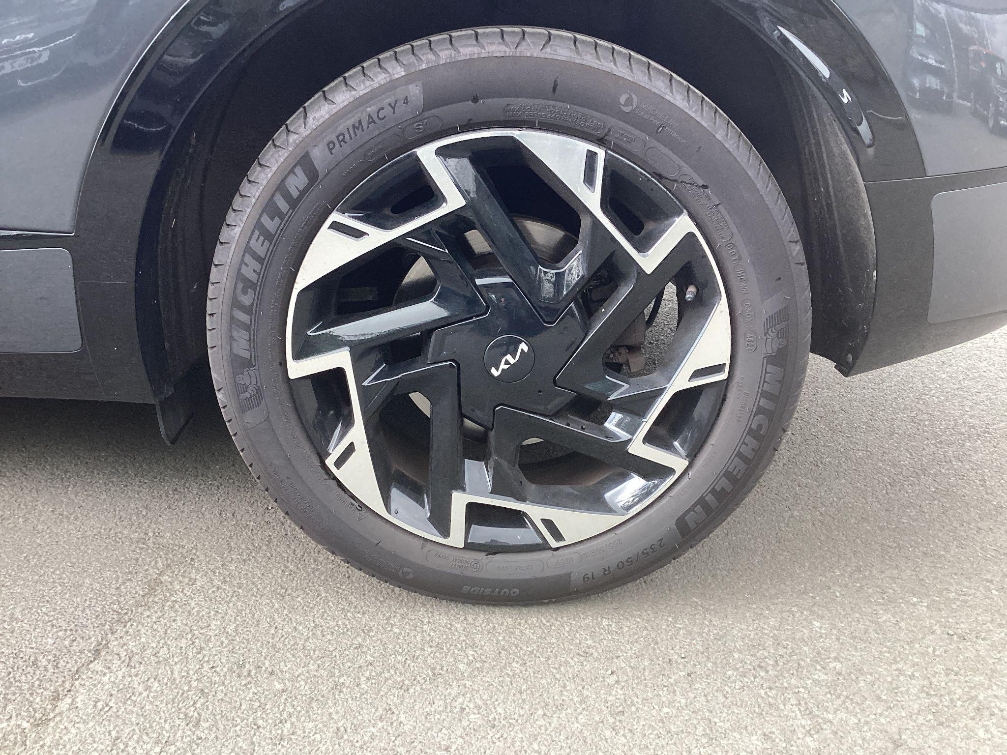 Kia Sportage Image 22