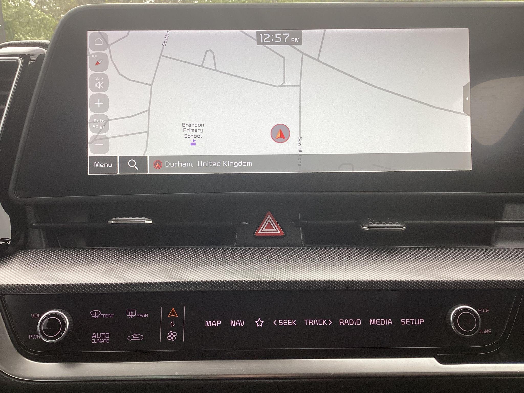 Kia Sportage Image 23