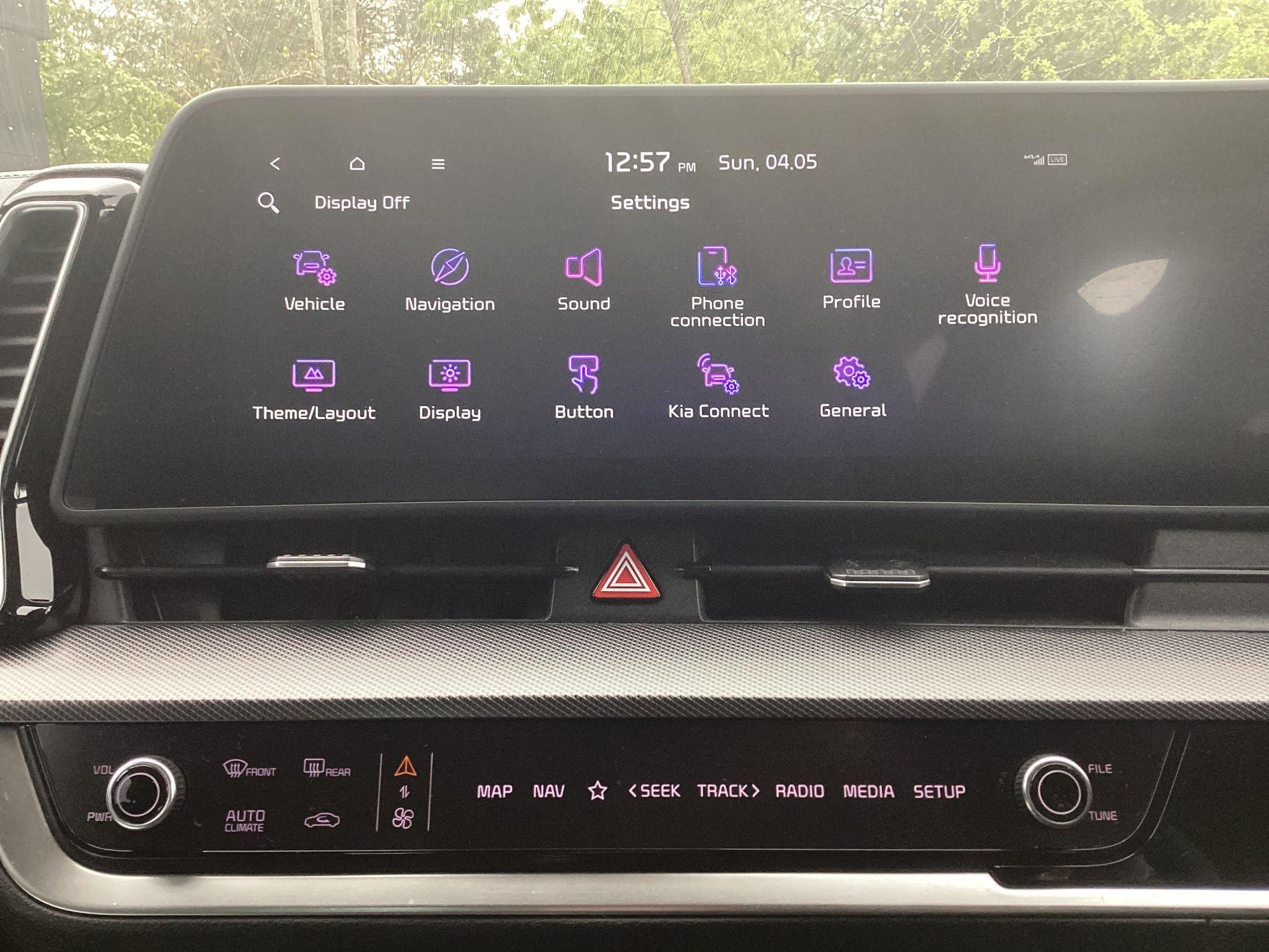 Kia Sportage Image 25