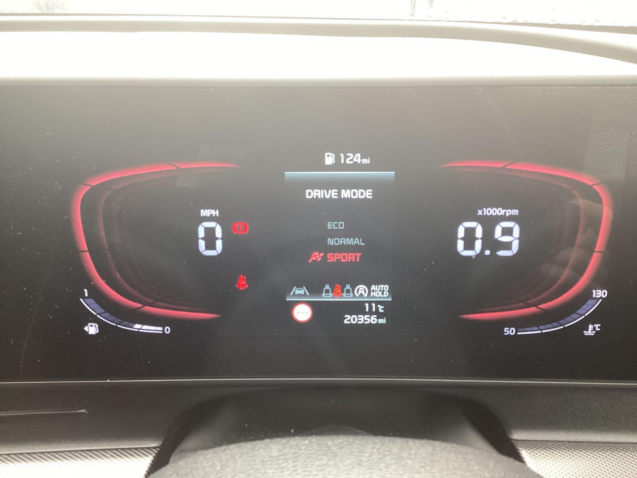 Kia Sportage Image 28