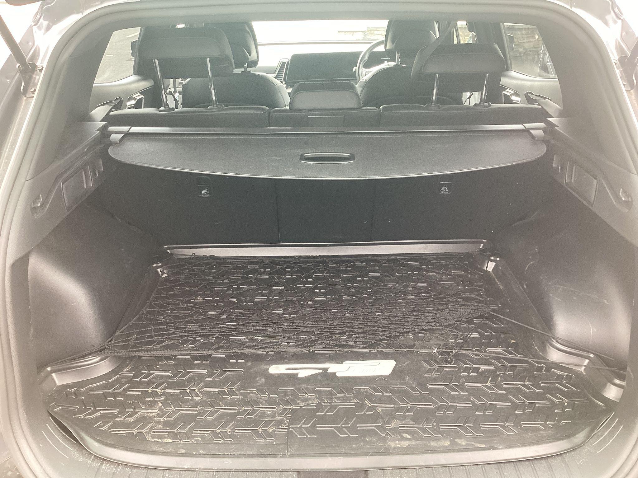Kia Sportage Image 29