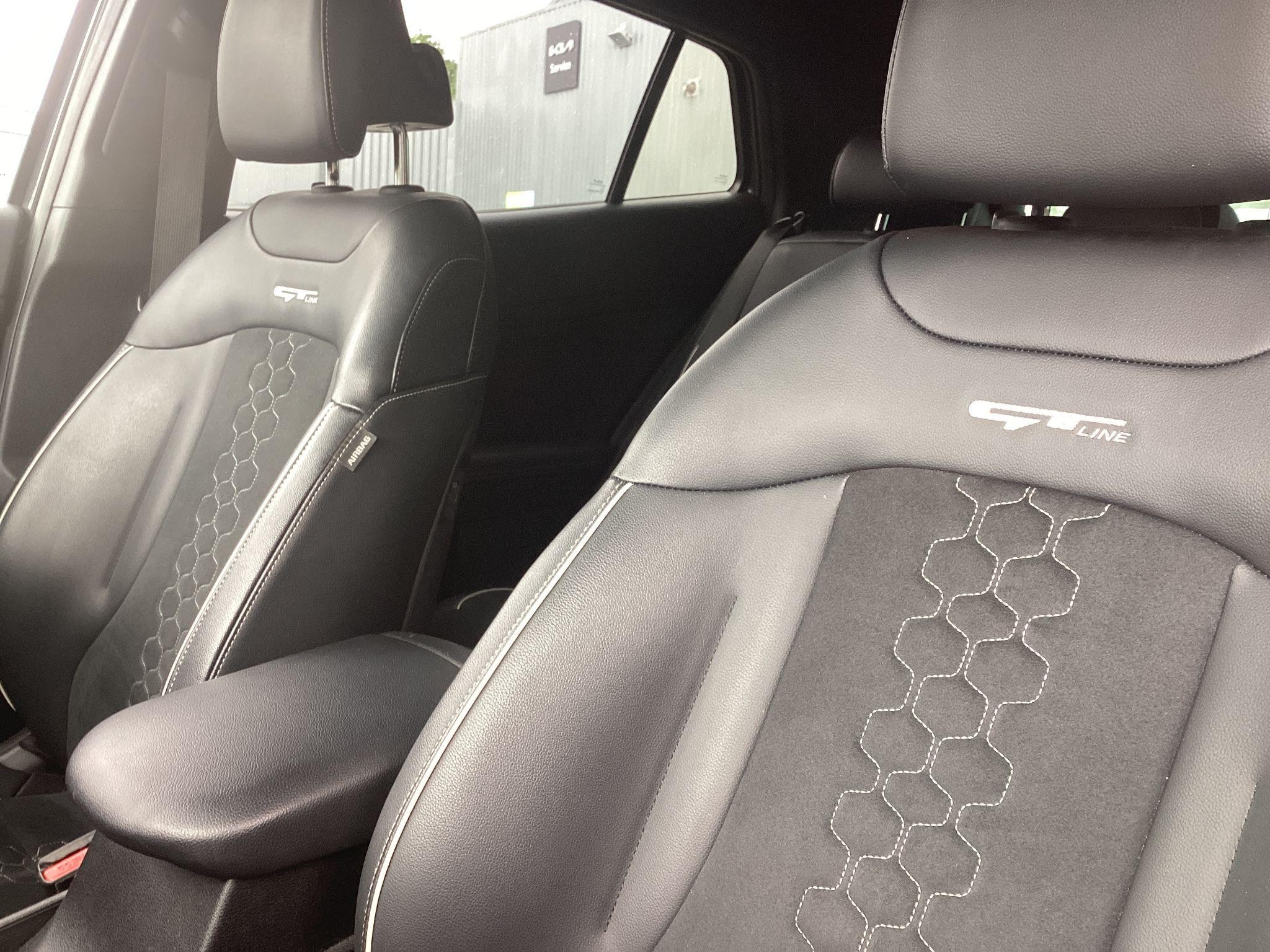 Kia Sportage Image 35