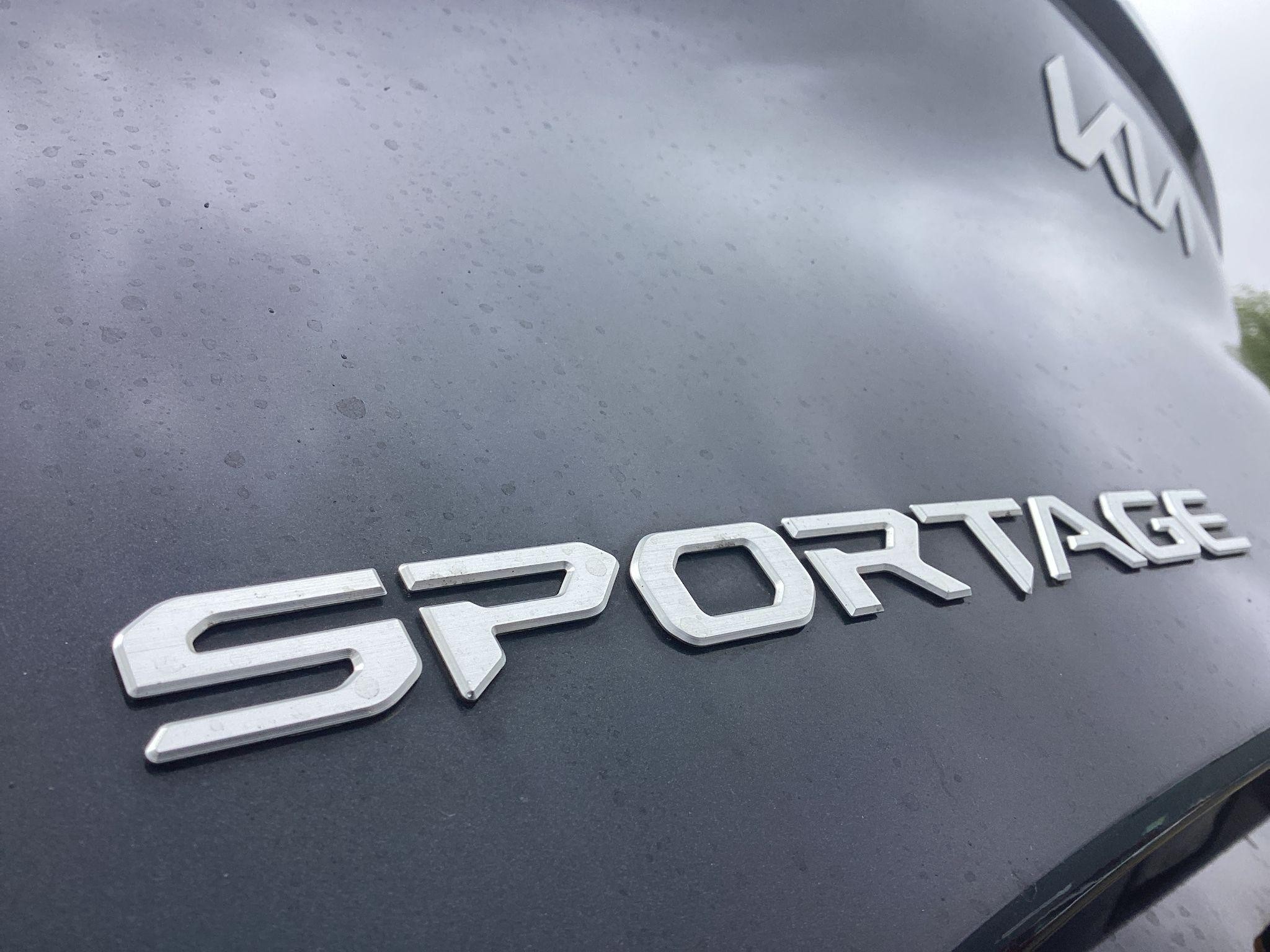 Kia Sportage Image 36
