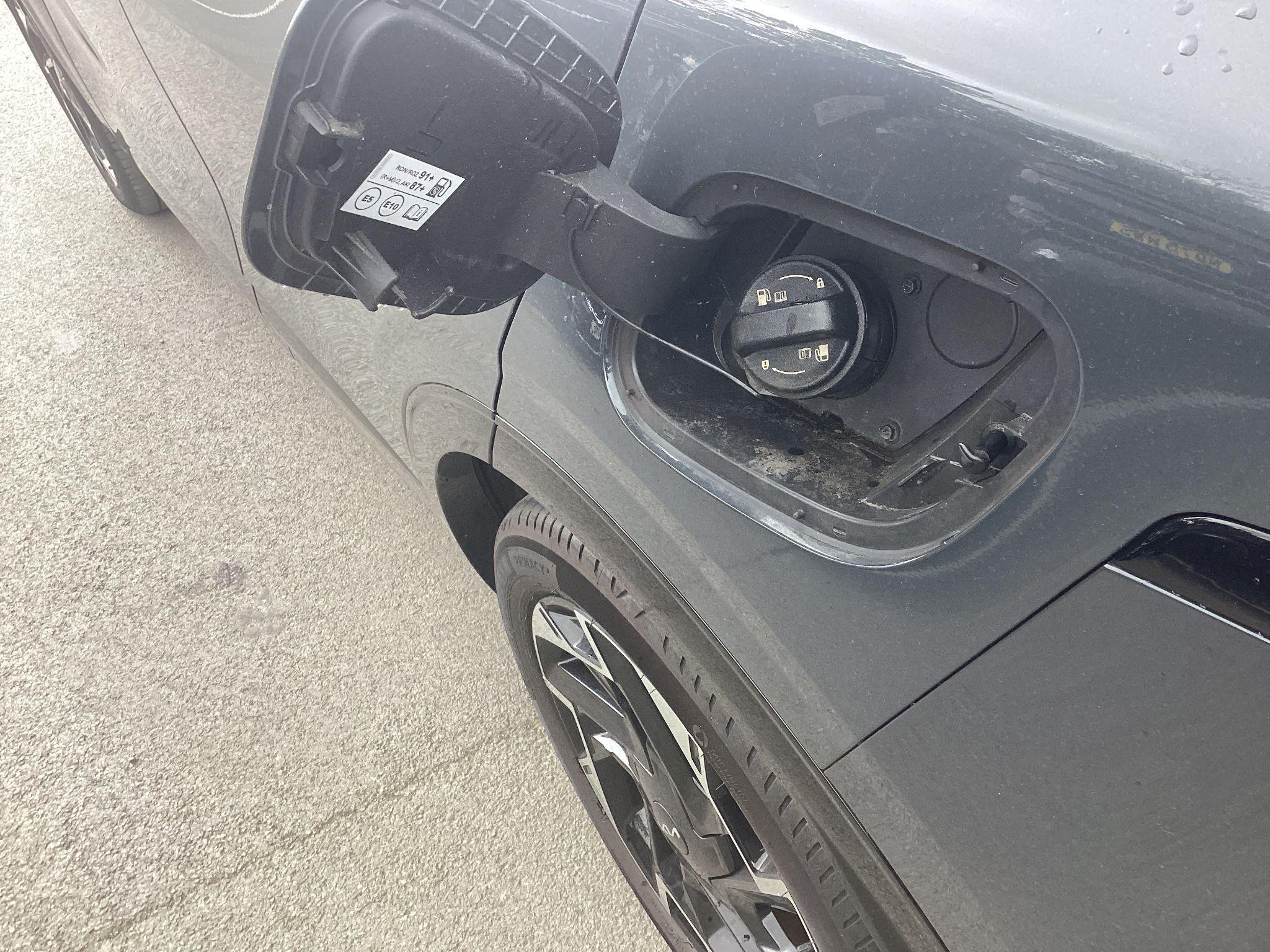 Kia Sportage Image 37