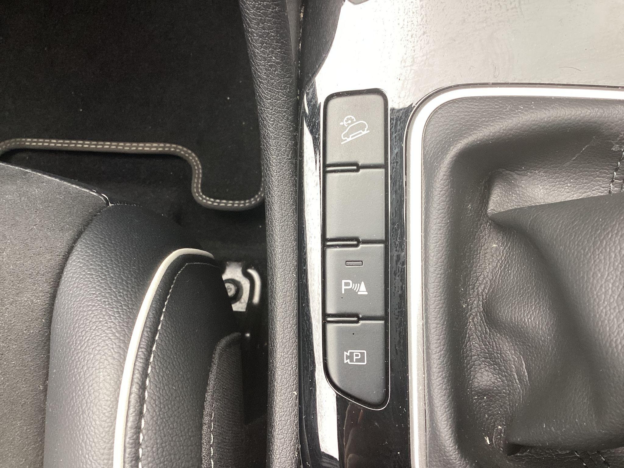 Kia Sportage Image 39