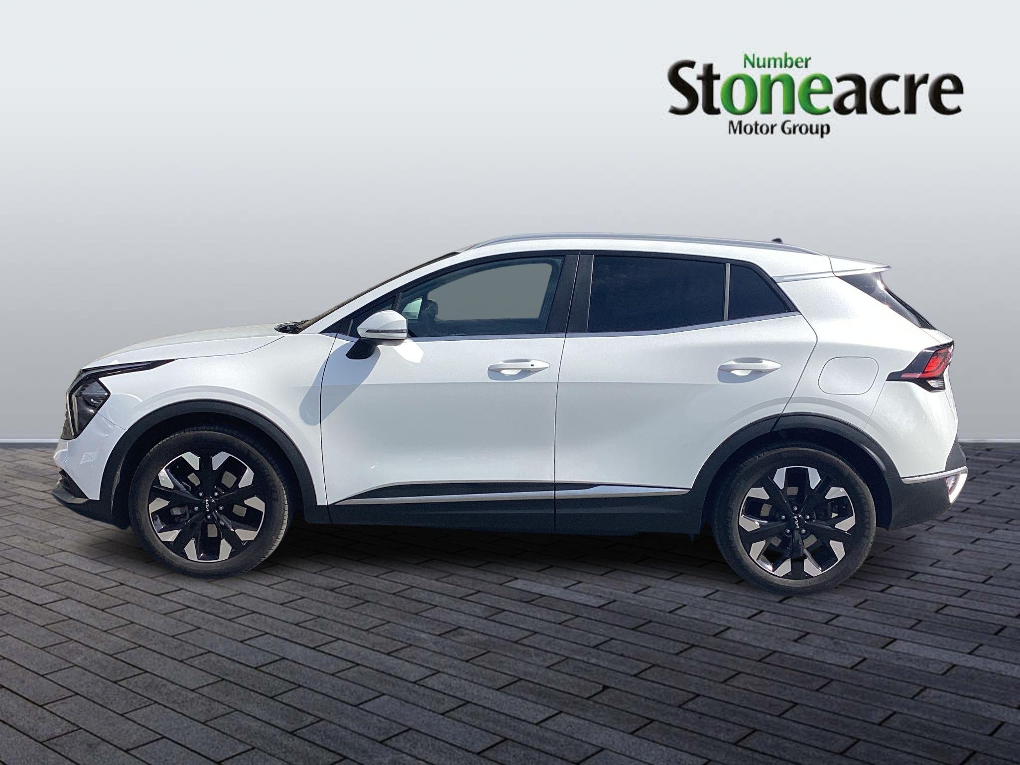 Kia Sportage Image 6