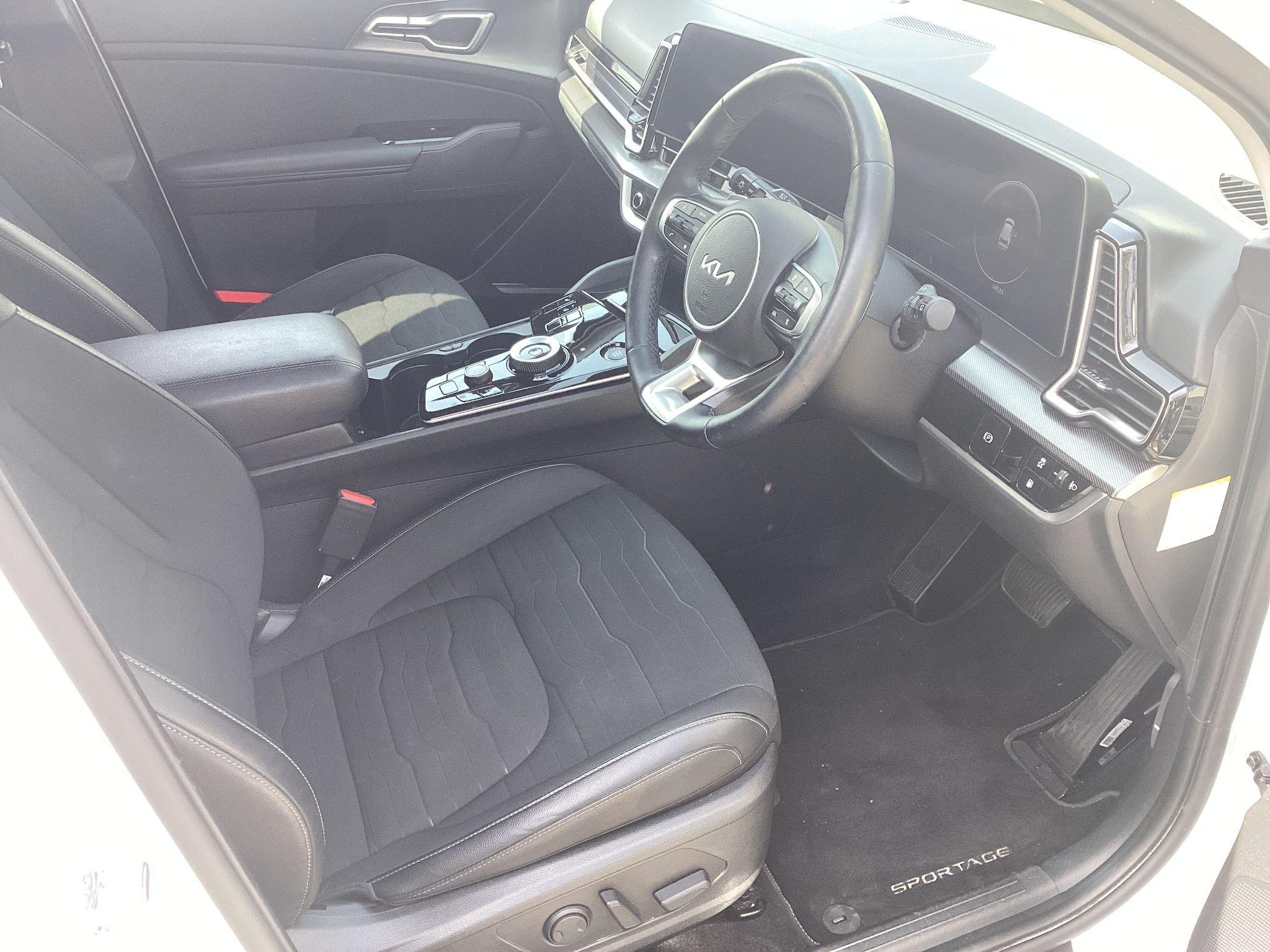 Kia Sportage Image 15
