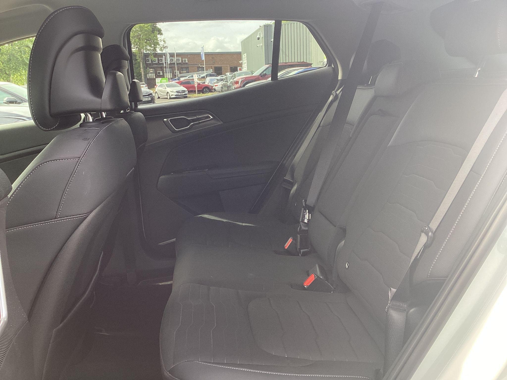Kia Sportage Image 18