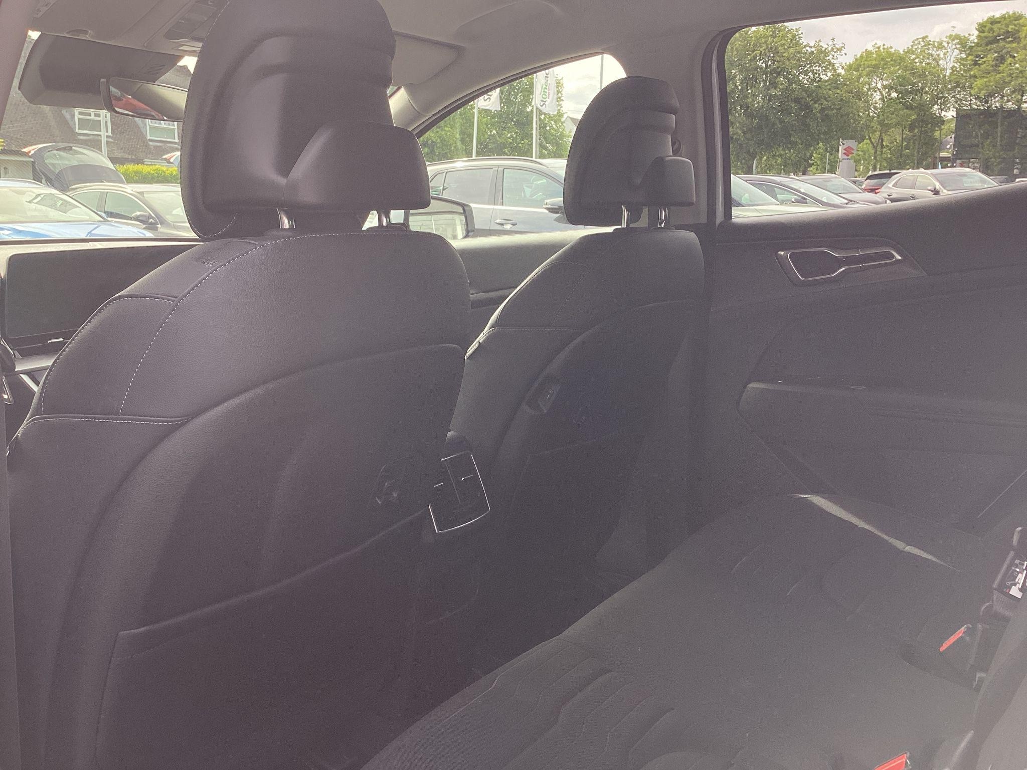 Kia Sportage Image 19