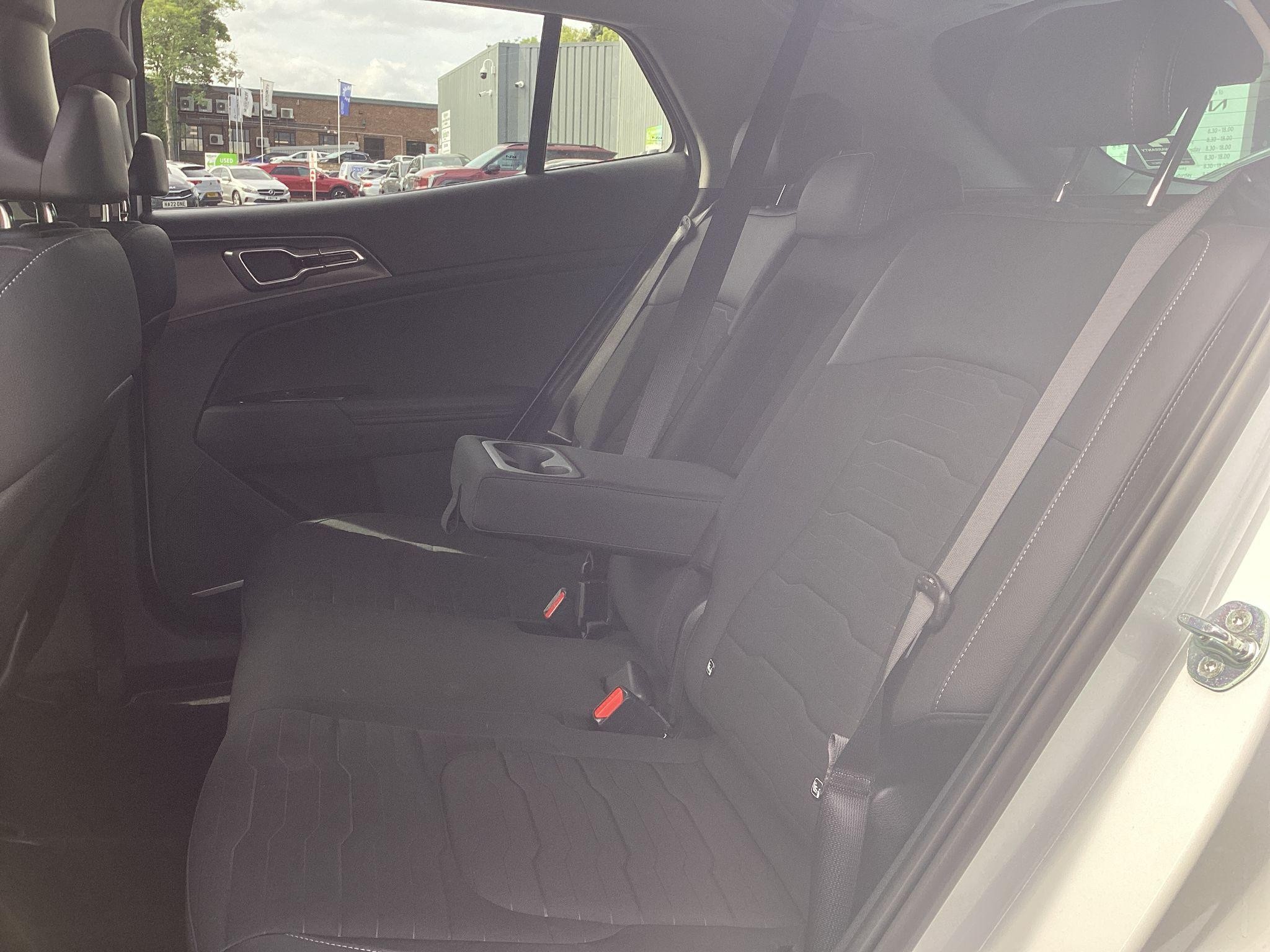 Kia Sportage Image 20
